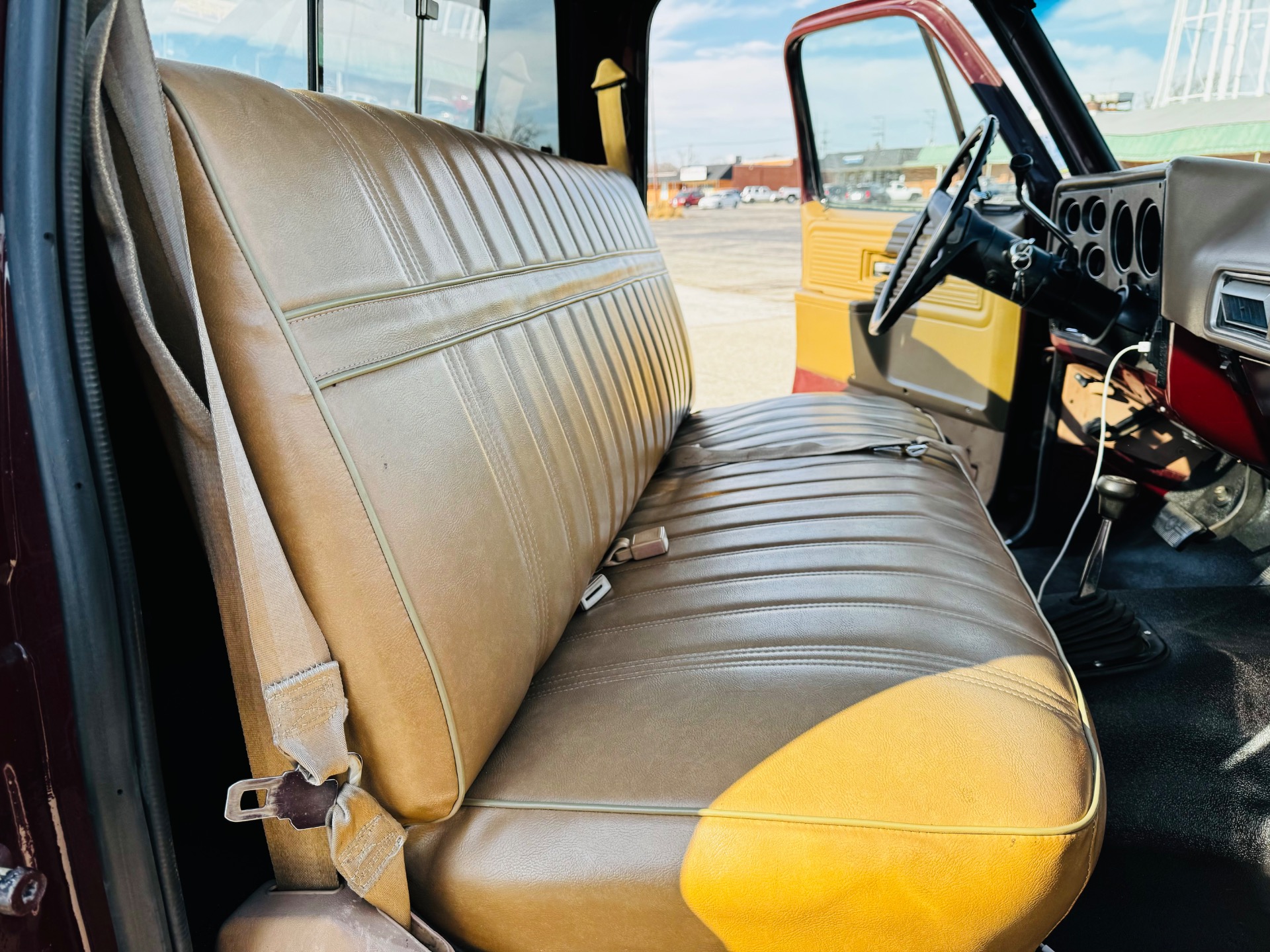 Used 1978 Chevrolet K 10 Clean 4x4 California truck-SEE VIDEO | Mundelein, IL