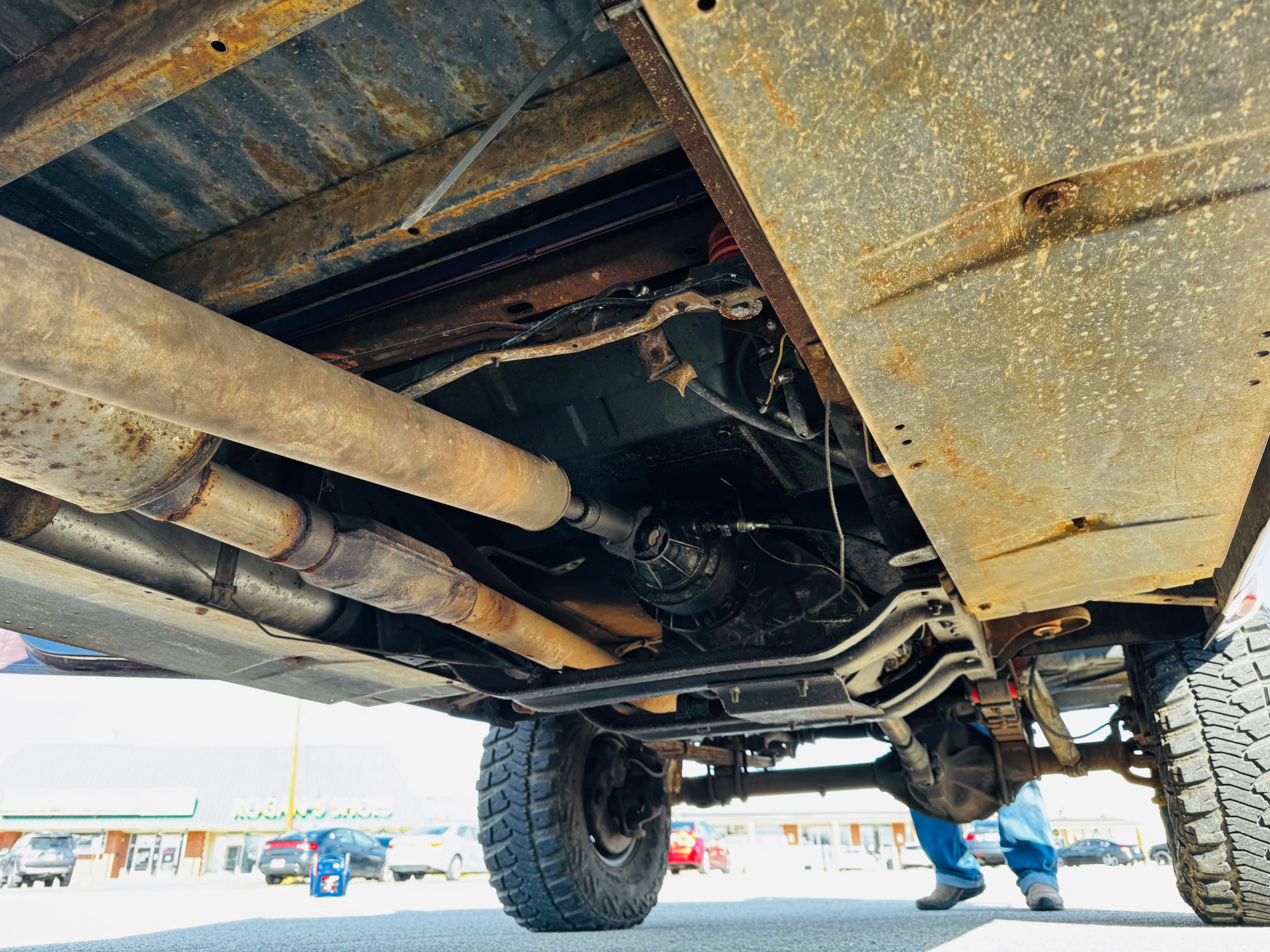 Used 1978 Chevrolet K 10 Clean 4x4 California truck-SEE VIDEO | Mundelein, IL