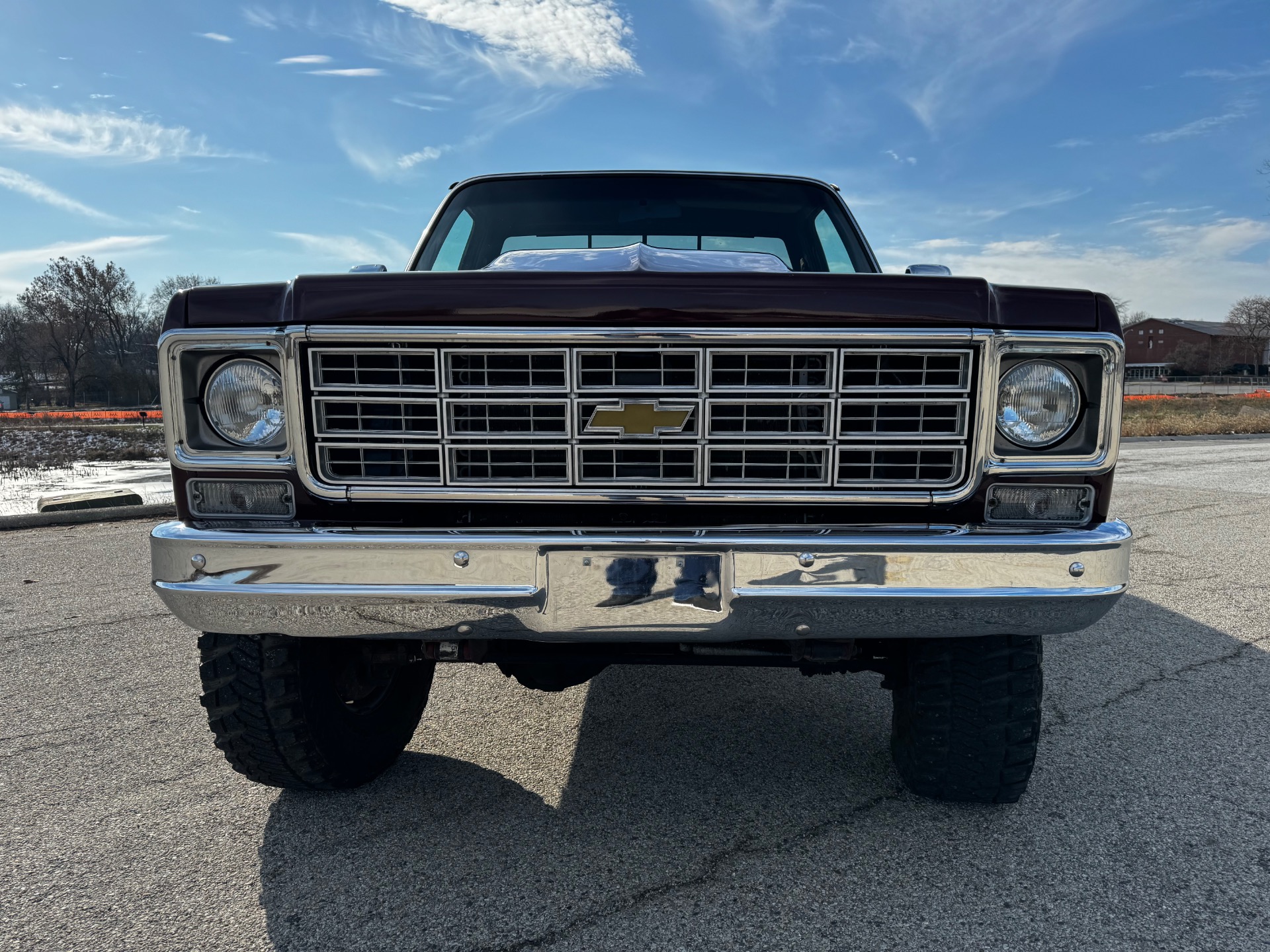 Used 1978 Chevrolet K 10 Clean 4x4 California truck-SEE VIDEO | Mundelein, IL