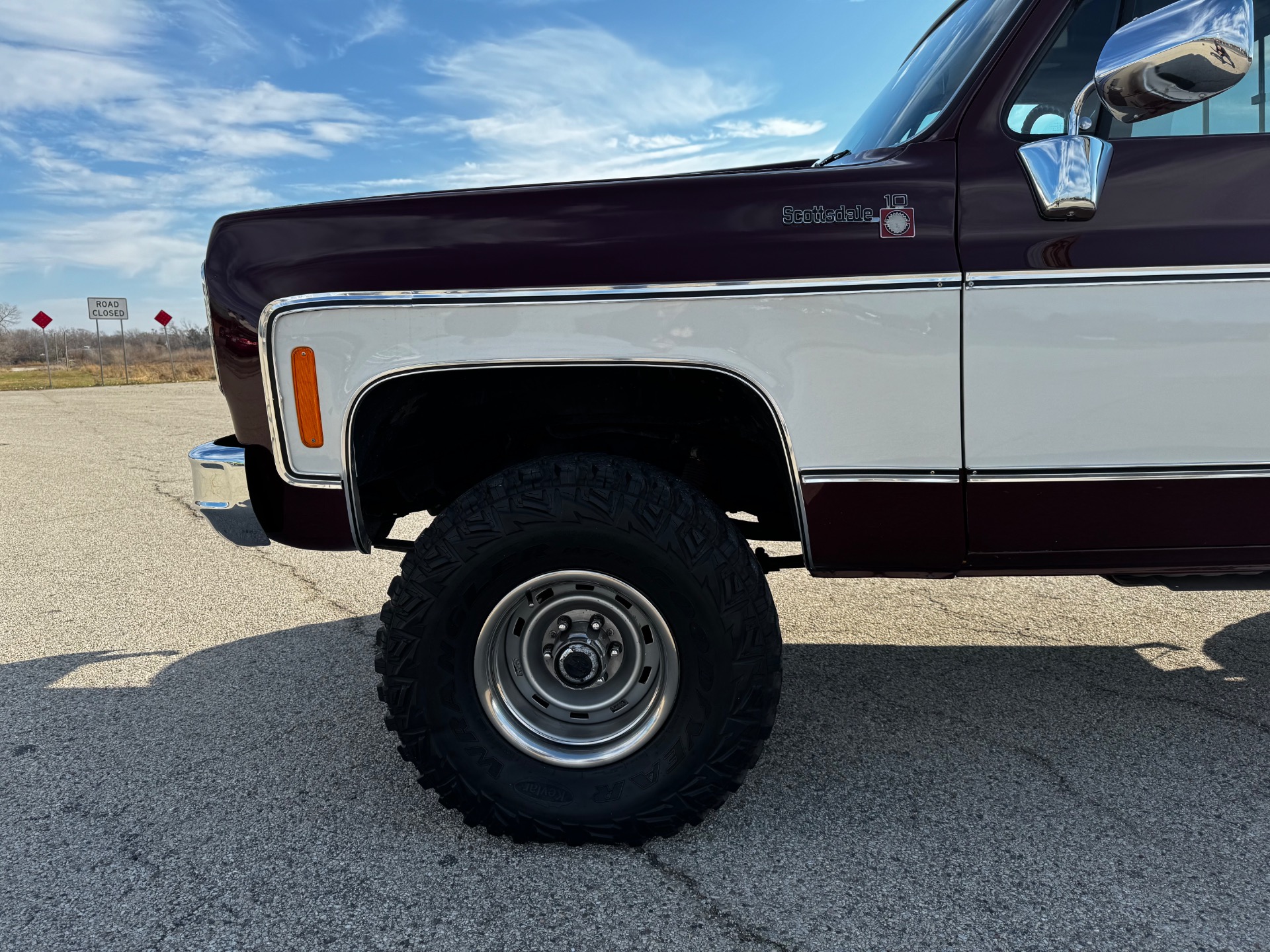 Used 1978 Chevrolet K 10 Clean 4x4 California truck-SEE VIDEO | Mundelein, IL