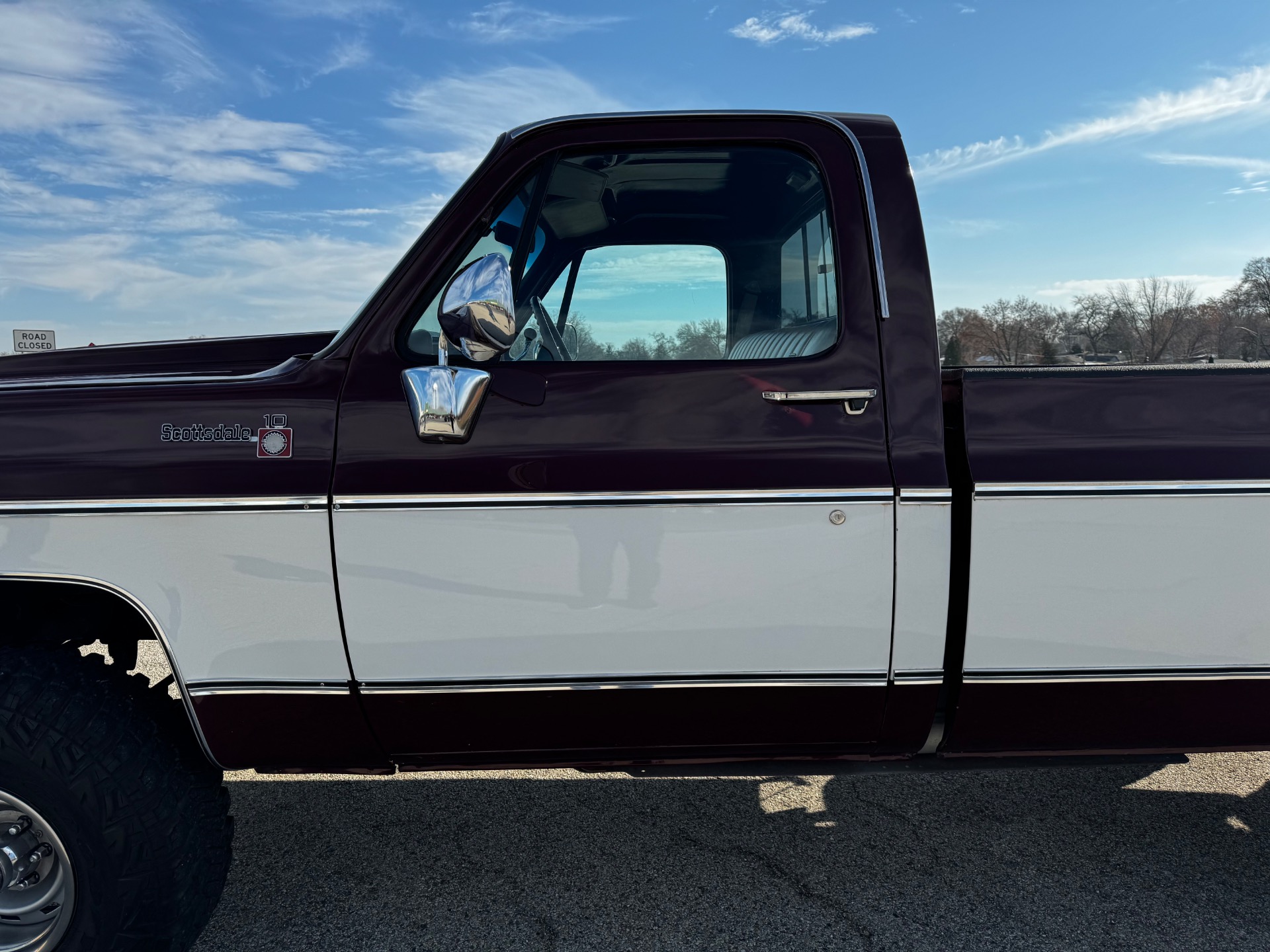 Used 1978 Chevrolet K 10 Clean 4x4 California truck-SEE VIDEO | Mundelein, IL