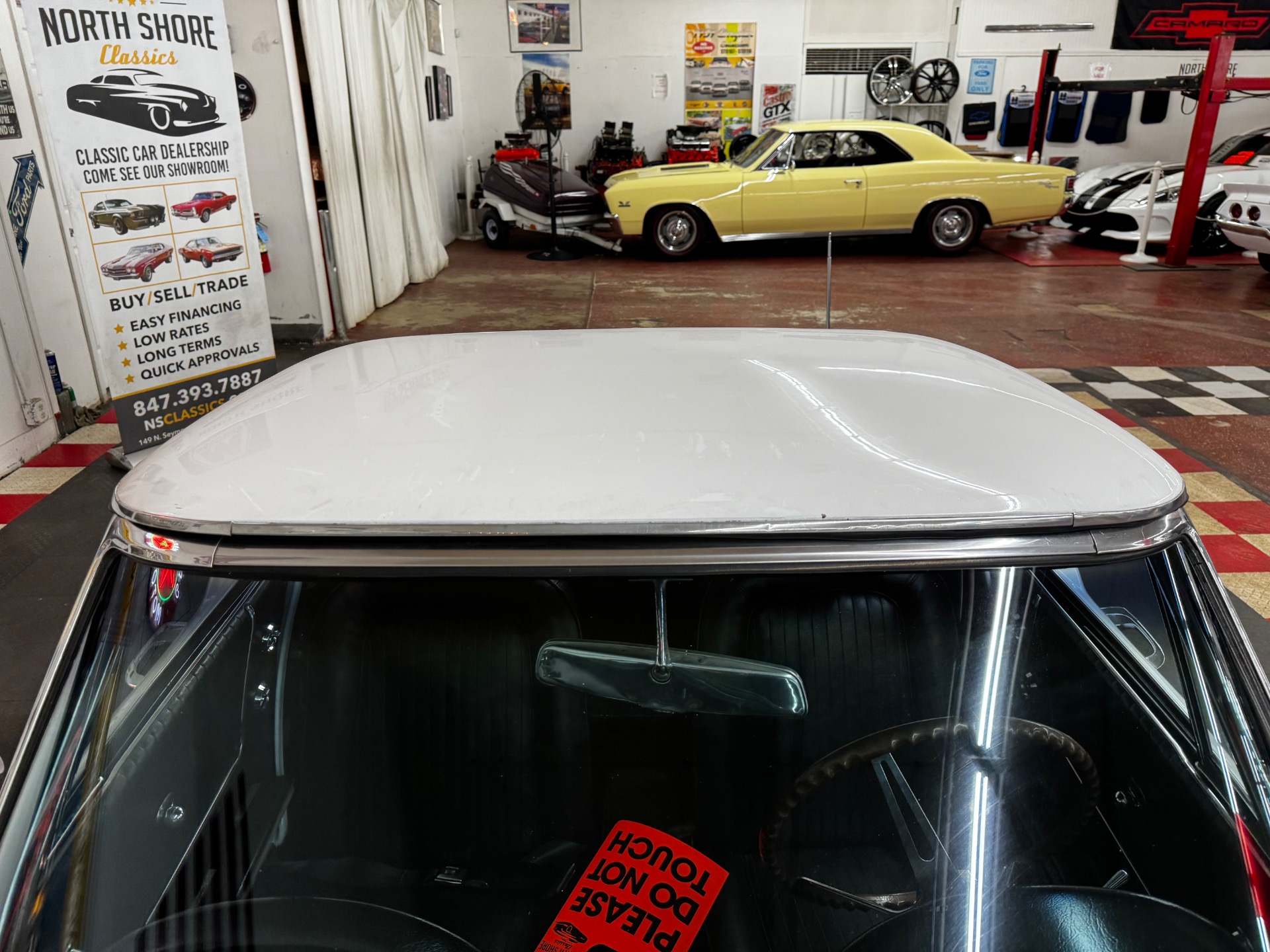 Used 1964 Chevrolet Corvette Nice Mid Year Corvette-SEE VIDEO | Mundelein, IL