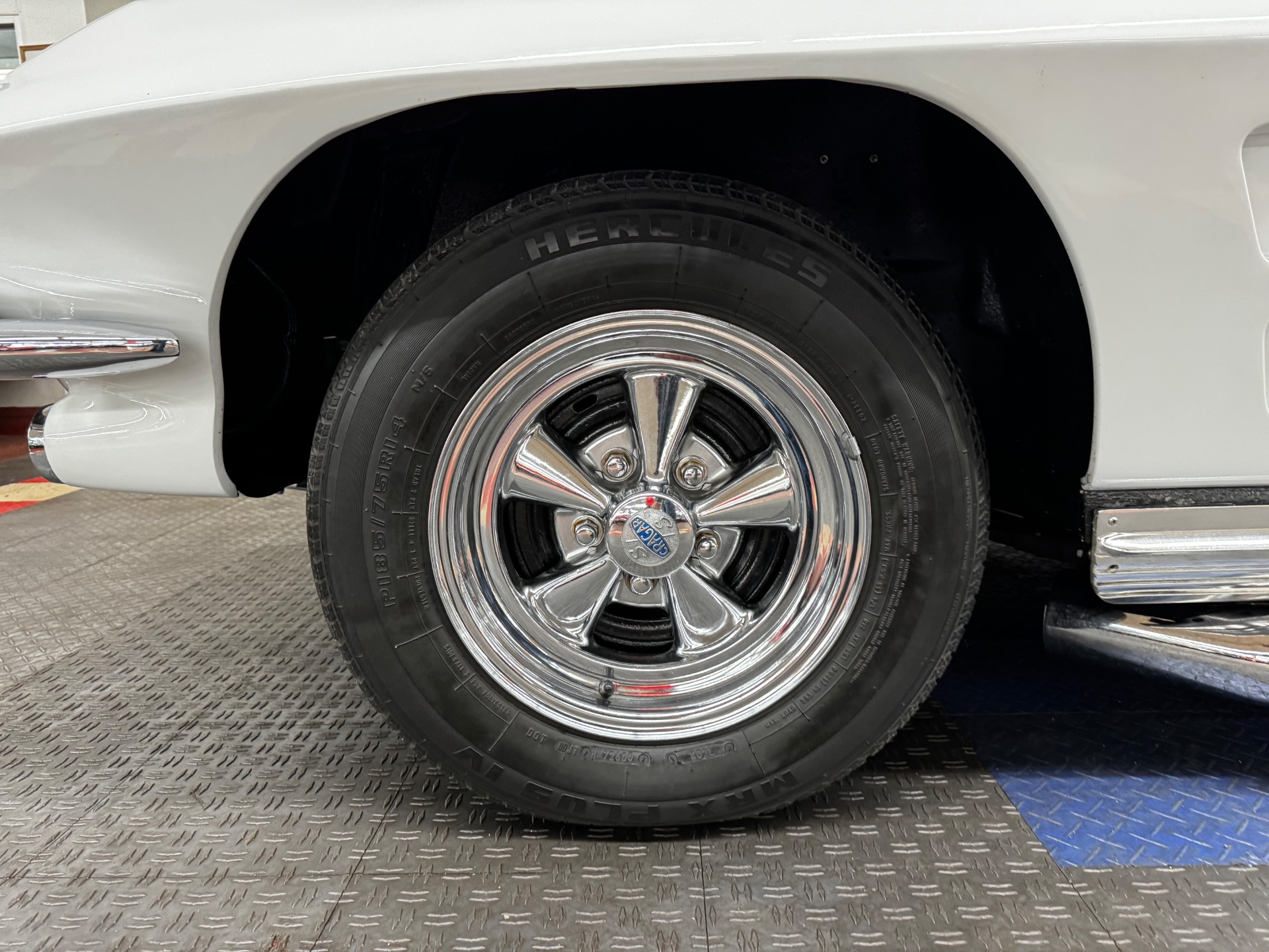 Used 1964 Chevrolet Corvette Nice Mid Year Corvette-SEE VIDEO | Mundelein, IL