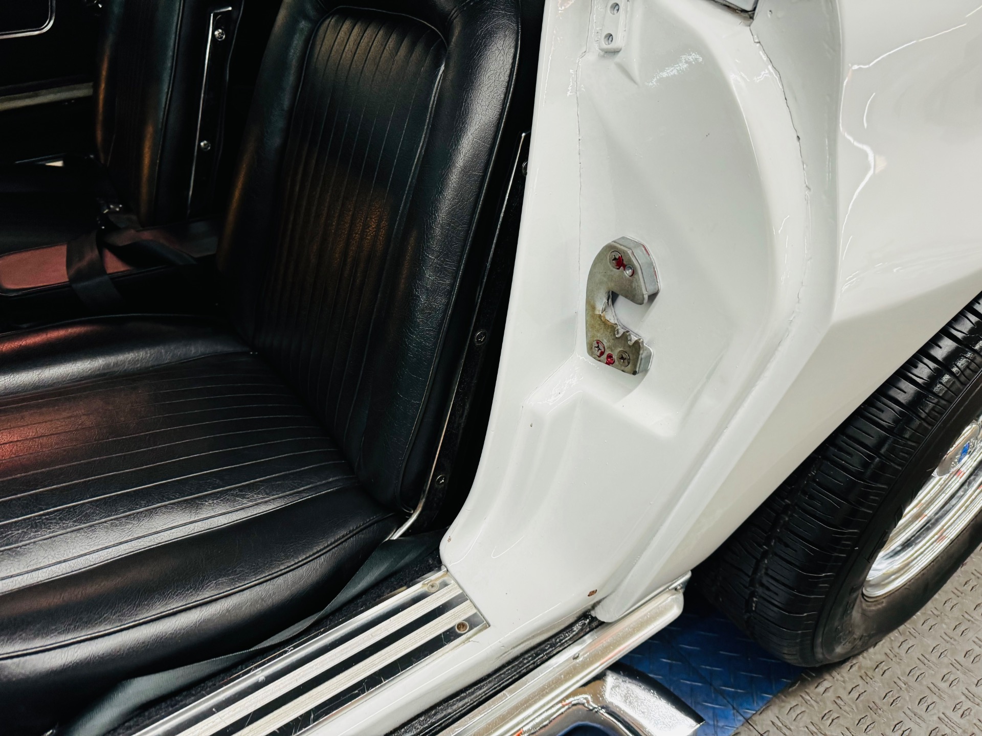 Used 1964 Chevrolet Corvette Nice Mid Year Corvette-SEE VIDEO | Mundelein, IL