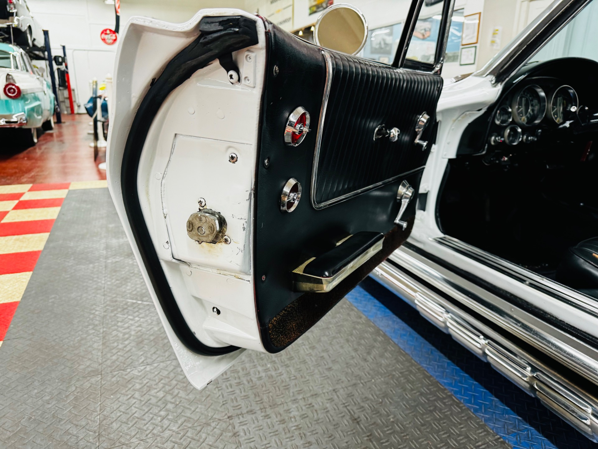 Used 1964 Chevrolet Corvette Nice Mid Year Corvette-SEE VIDEO | Mundelein, IL