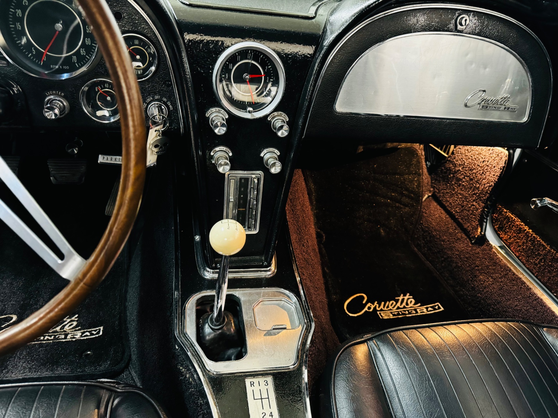 Used 1964 Chevrolet Corvette Nice Mid Year Corvette-SEE VIDEO | Mundelein, IL