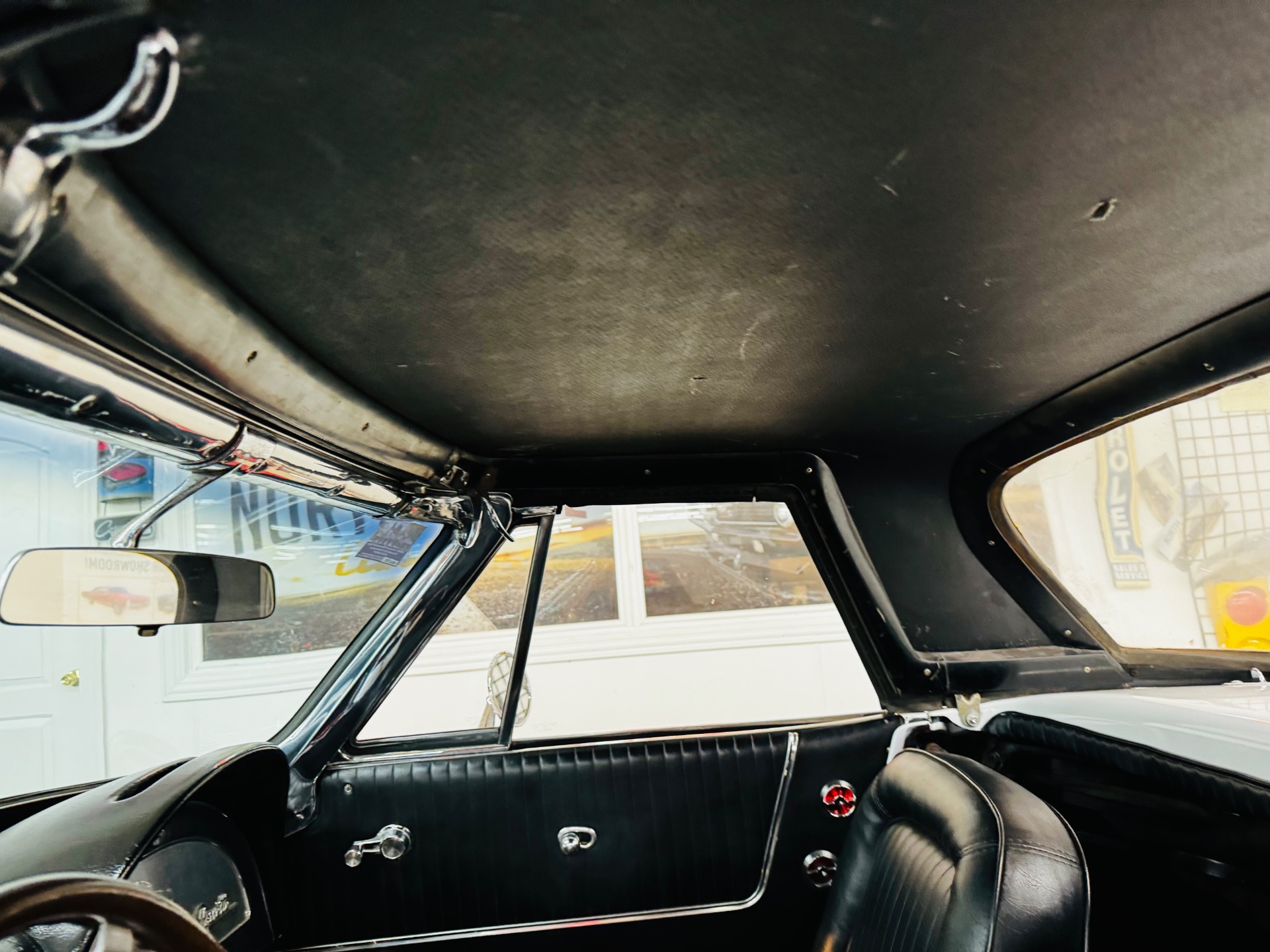 Used 1964 Chevrolet Corvette Nice Mid Year Corvette-SEE VIDEO | Mundelein, IL