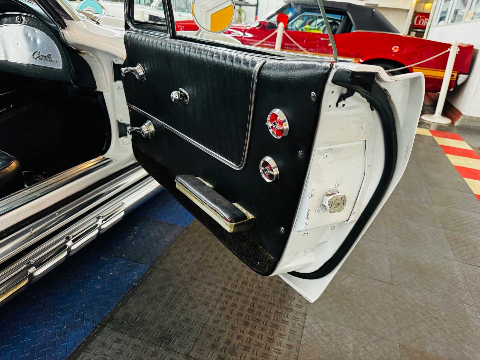 Used 1964 Chevrolet Corvette Nice Mid Year Corvette-SEE VIDEO | Mundelein, IL