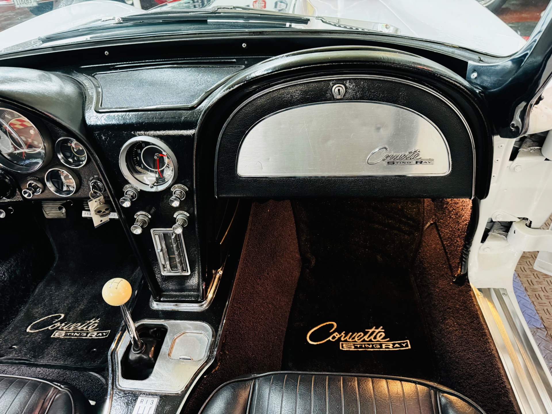 Used 1964 Chevrolet Corvette Nice Mid Year Corvette-SEE VIDEO | Mundelein, IL