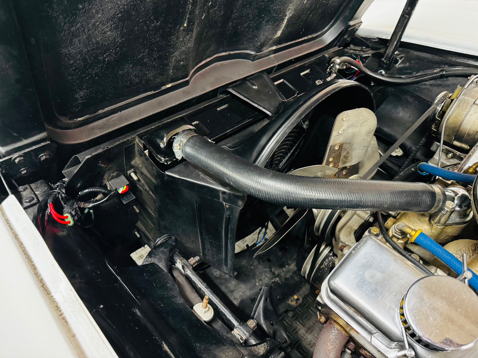Used 1964 Chevrolet Corvette Nice Mid Year Corvette-SEE VIDEO | Mundelein, IL