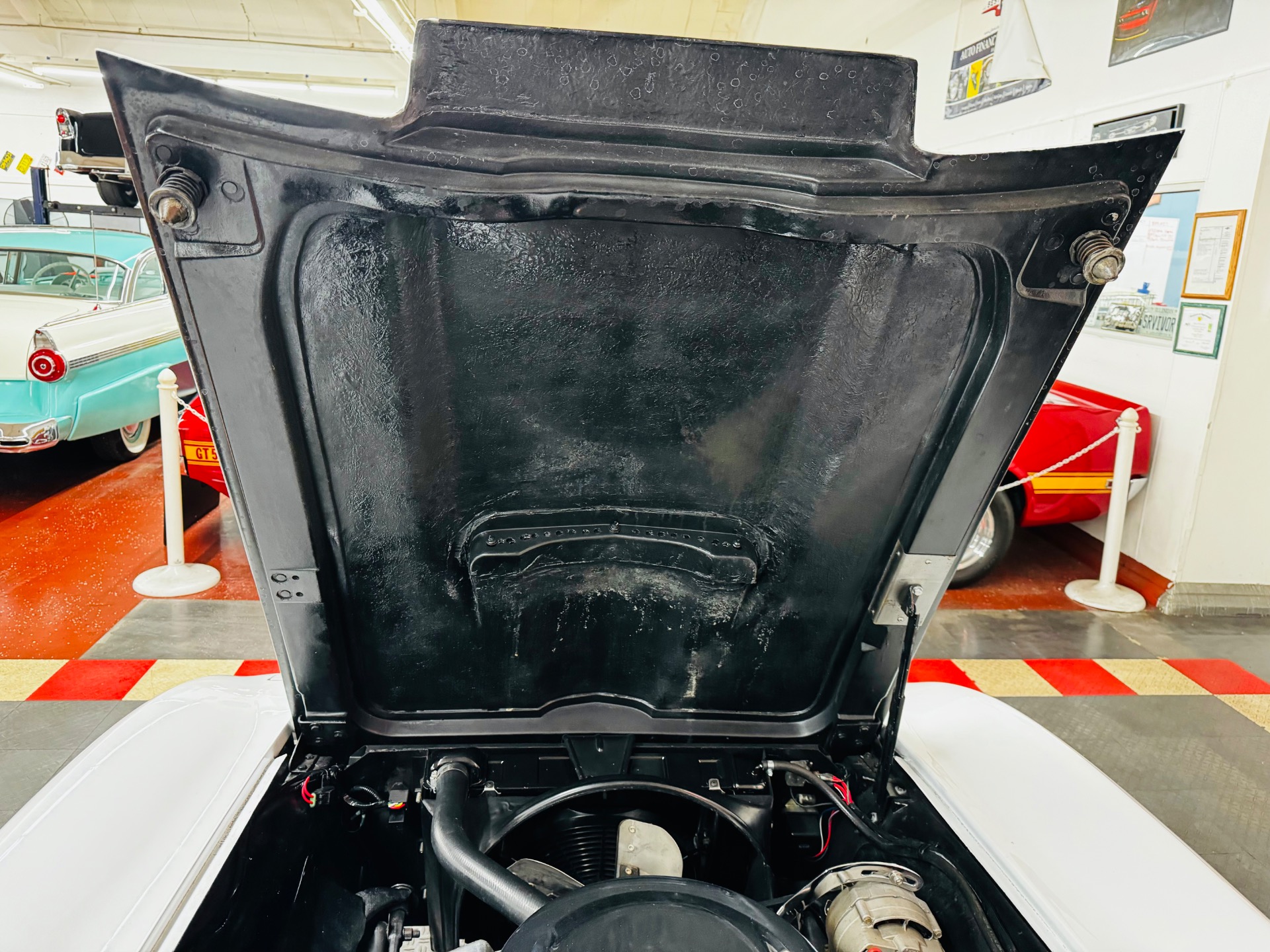 Used 1964 Chevrolet Corvette Nice Mid Year Corvette-SEE VIDEO | Mundelein, IL