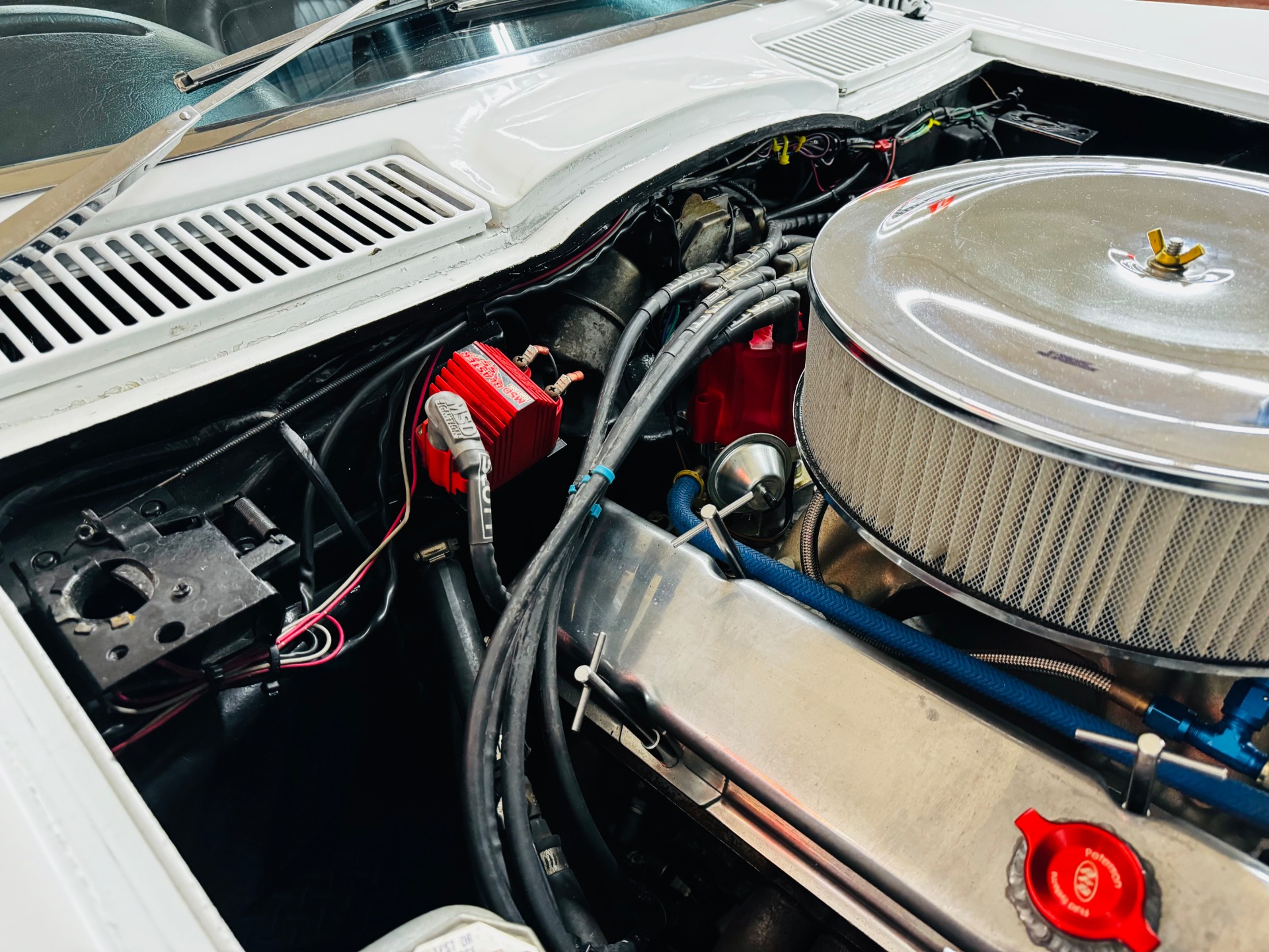 Used 1964 Chevrolet Corvette Nice Mid Year Corvette-SEE VIDEO | Mundelein, IL