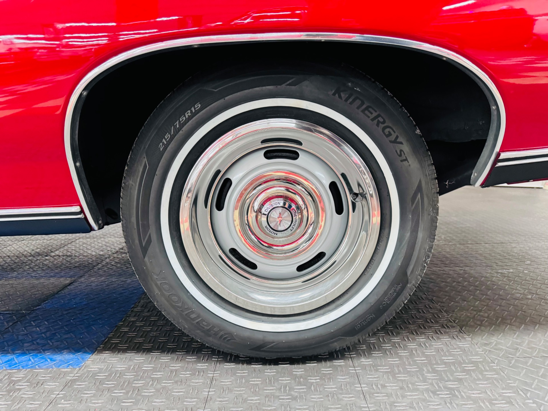 Used 1967 Chevrolet Impala - SUPER SPORT CONVERTIBLE - 396 4 SPEED -SEE VIDEO | Mundelein, IL