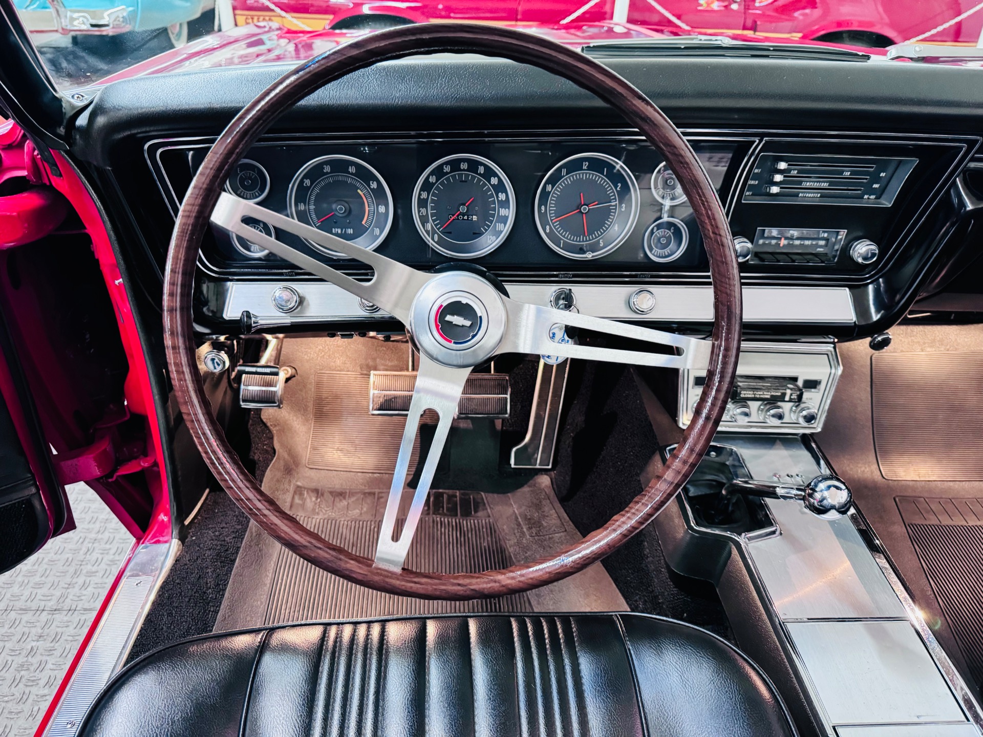 Used 1967 Chevrolet Impala - SUPER SPORT CONVERTIBLE - 396 4 SPEED -SEE VIDEO | Mundelein, IL
