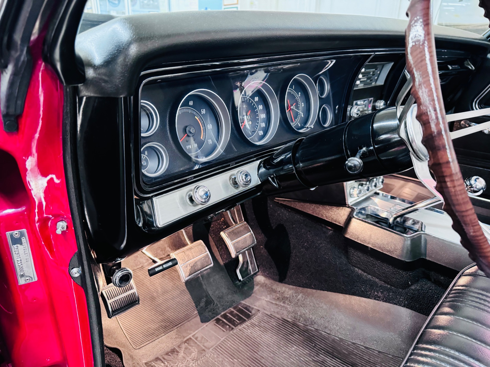 Used 1967 Chevrolet Impala - SUPER SPORT CONVERTIBLE - 396 4 SPEED -SEE VIDEO | Mundelein, IL