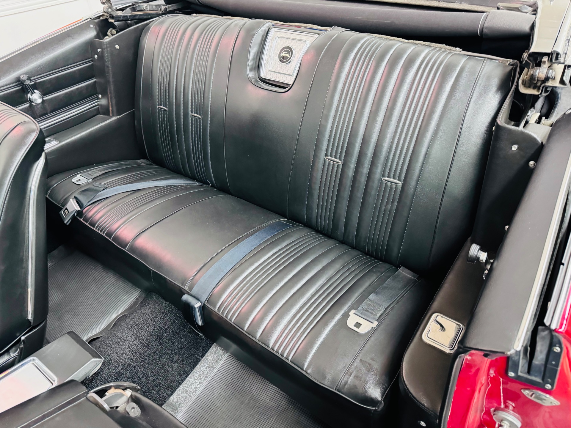 Used 1967 Chevrolet Impala - SUPER SPORT CONVERTIBLE - 396 4 SPEED -SEE VIDEO | Mundelein, IL