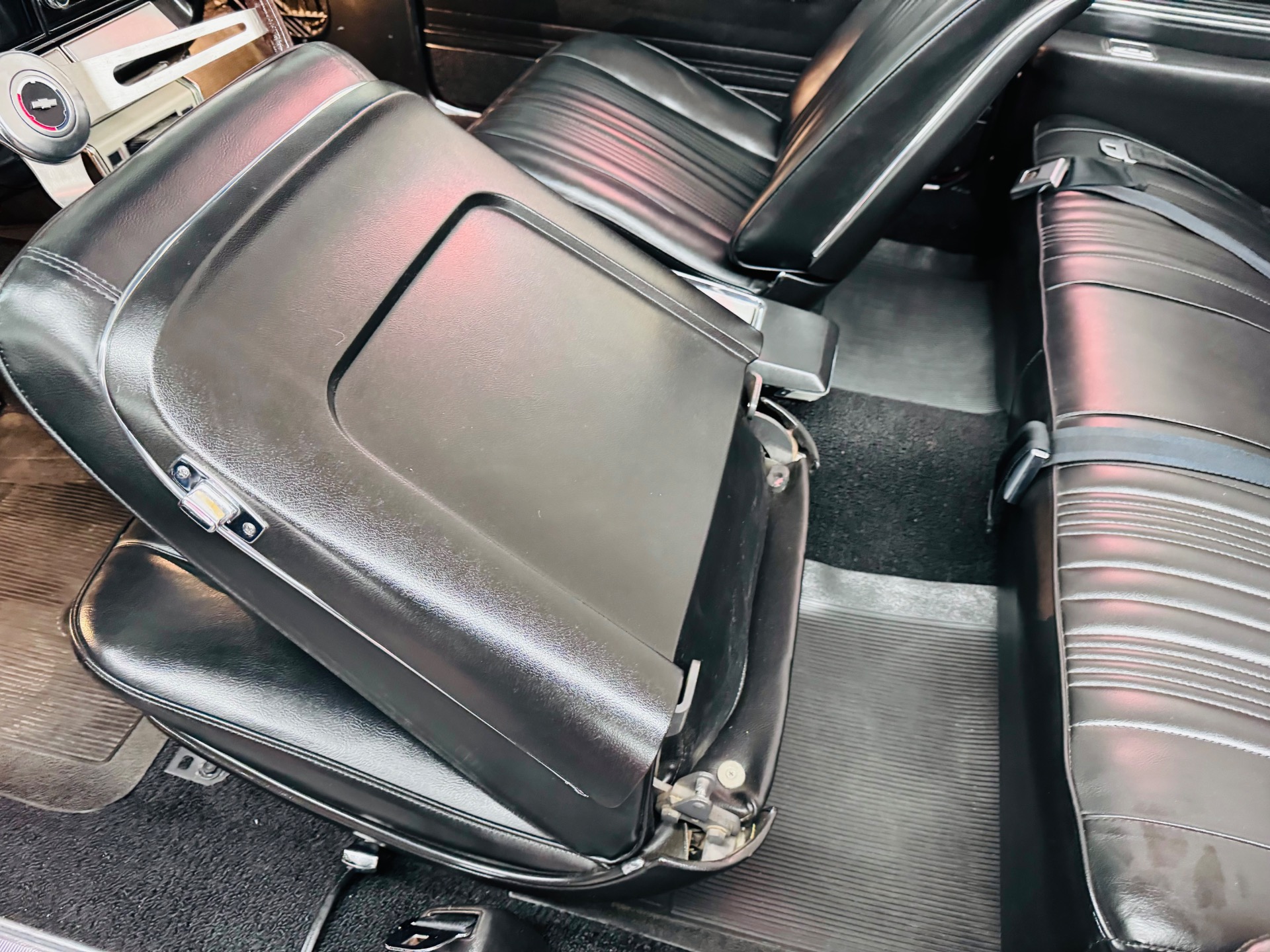 Used 1967 Chevrolet Impala - SUPER SPORT CONVERTIBLE - 396 4 SPEED -SEE VIDEO | Mundelein, IL