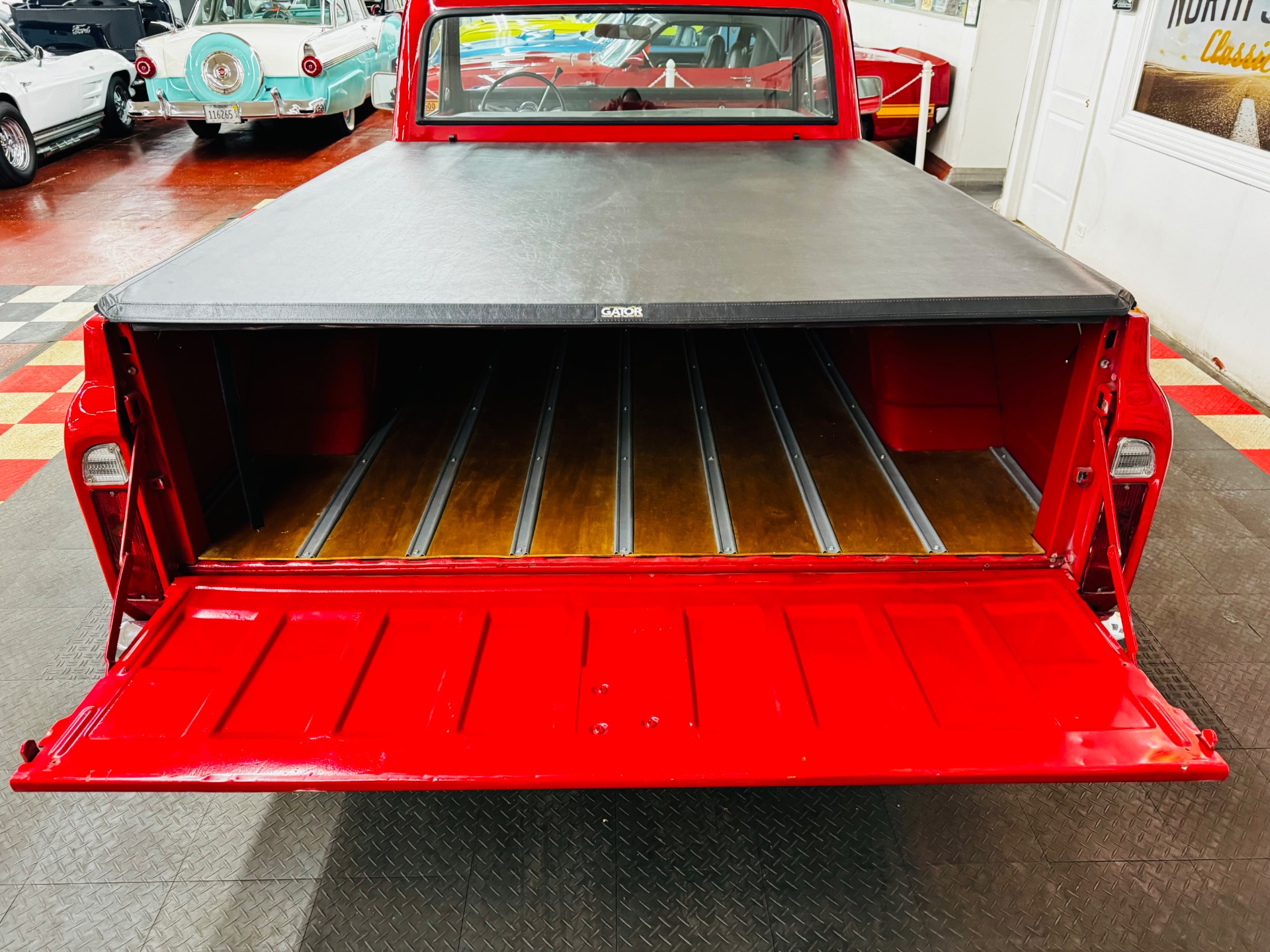 Used 1969 Chevrolet Pickup -C-10 CUSTOM -SEE VIDEO | Mundelein, IL