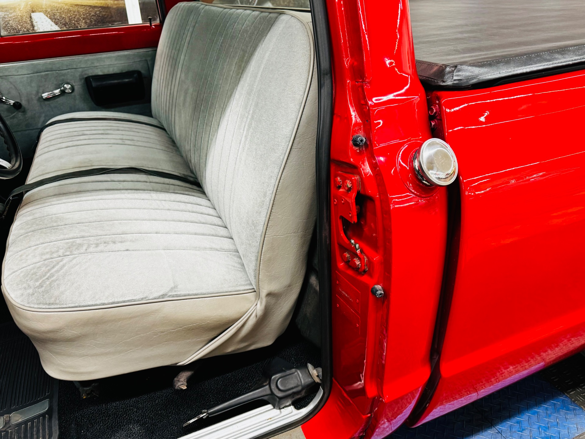 Used 1969 Chevrolet Pickup -C-10 CUSTOM -SEE VIDEO | Mundelein, IL