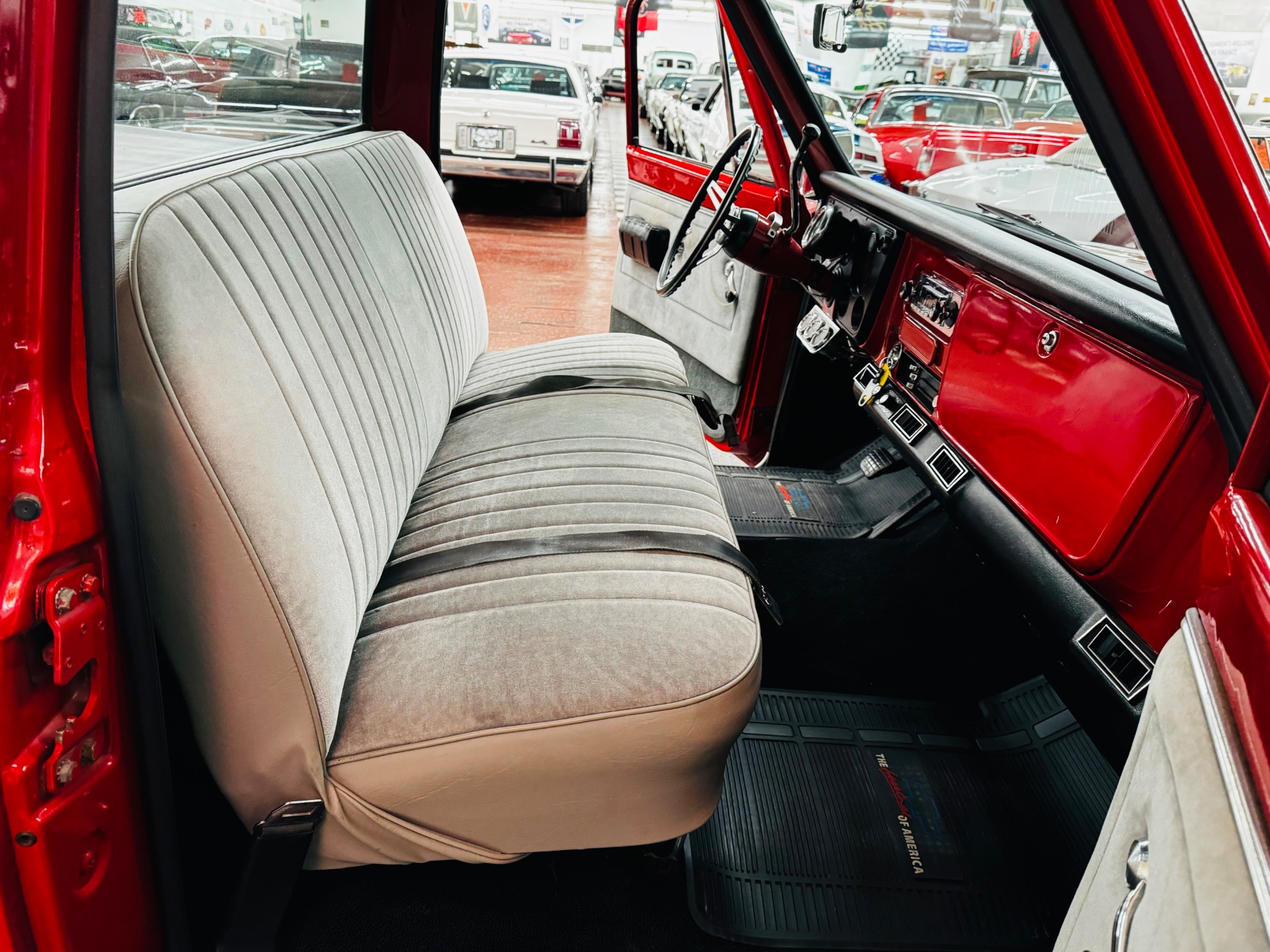 Used 1969 Chevrolet Pickup -C-10 CUSTOM -SEE VIDEO | Mundelein, IL
