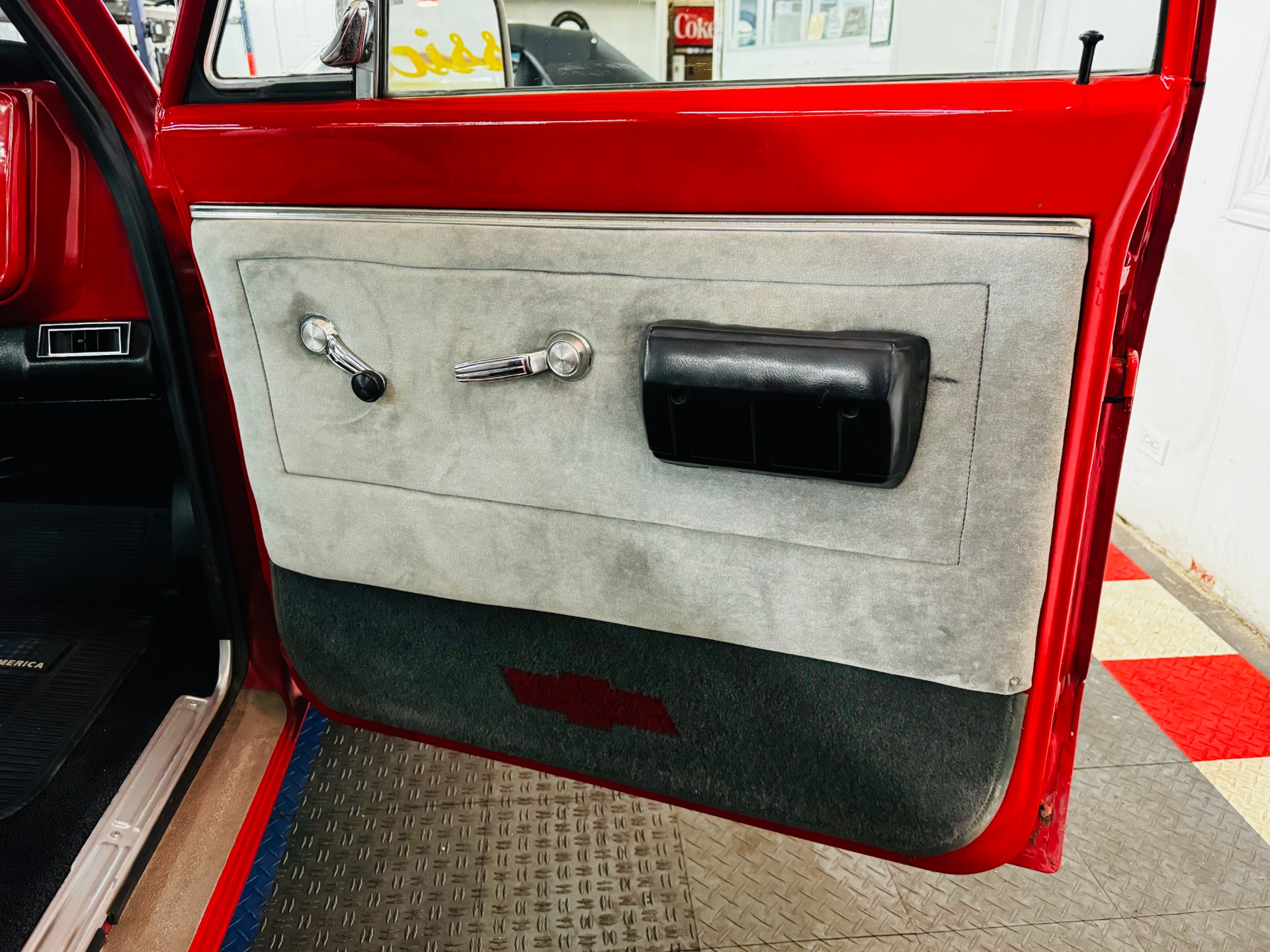 Used 1969 Chevrolet Pickup -C-10 CUSTOM -SEE VIDEO | Mundelein, IL