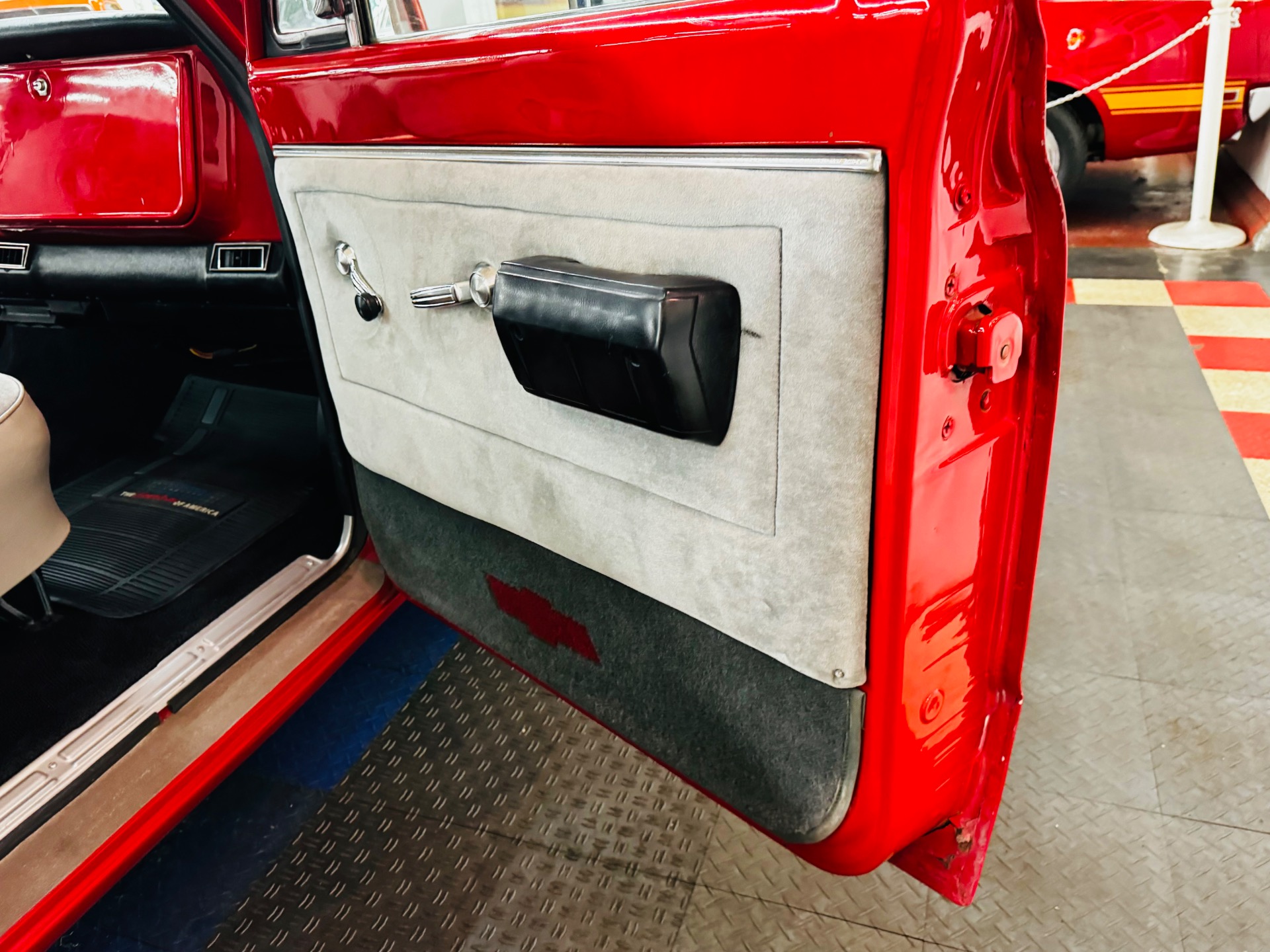 Used 1969 Chevrolet Pickup -C-10 CUSTOM -SEE VIDEO | Mundelein, IL