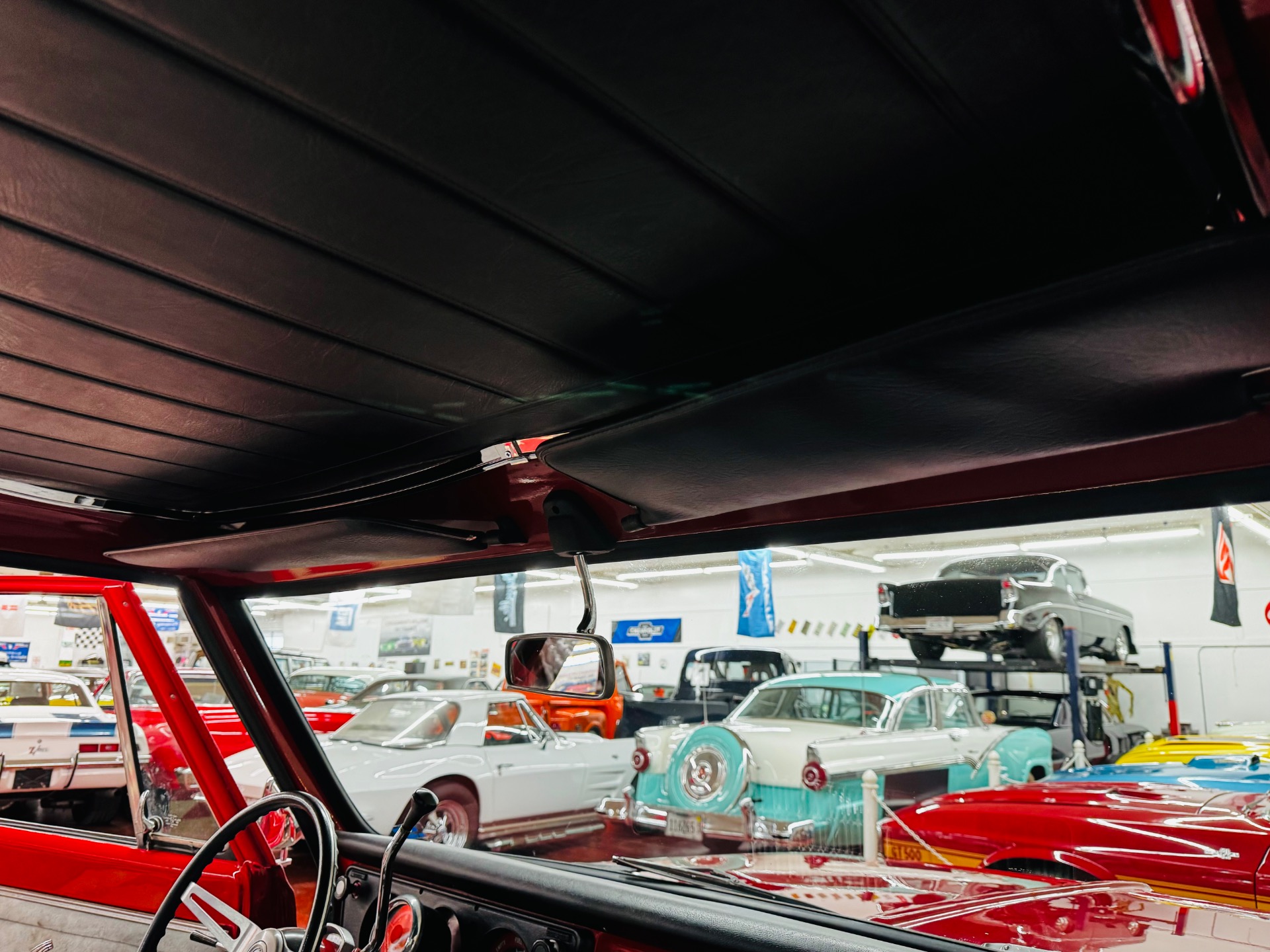 Used 1969 Chevrolet Pickup -C-10 CUSTOM -SEE VIDEO | Mundelein, IL