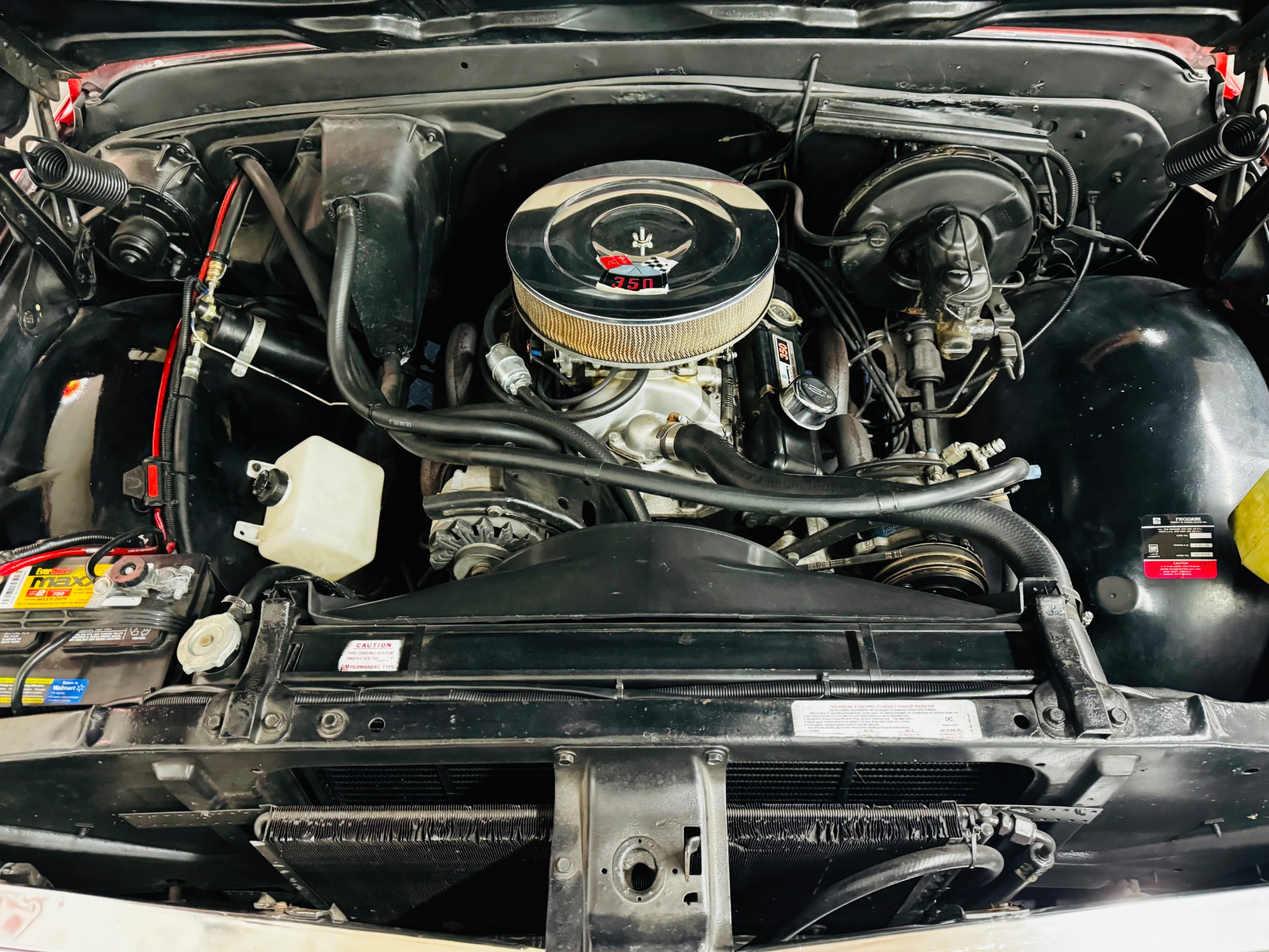 1969 Chevrolet Pickup 51