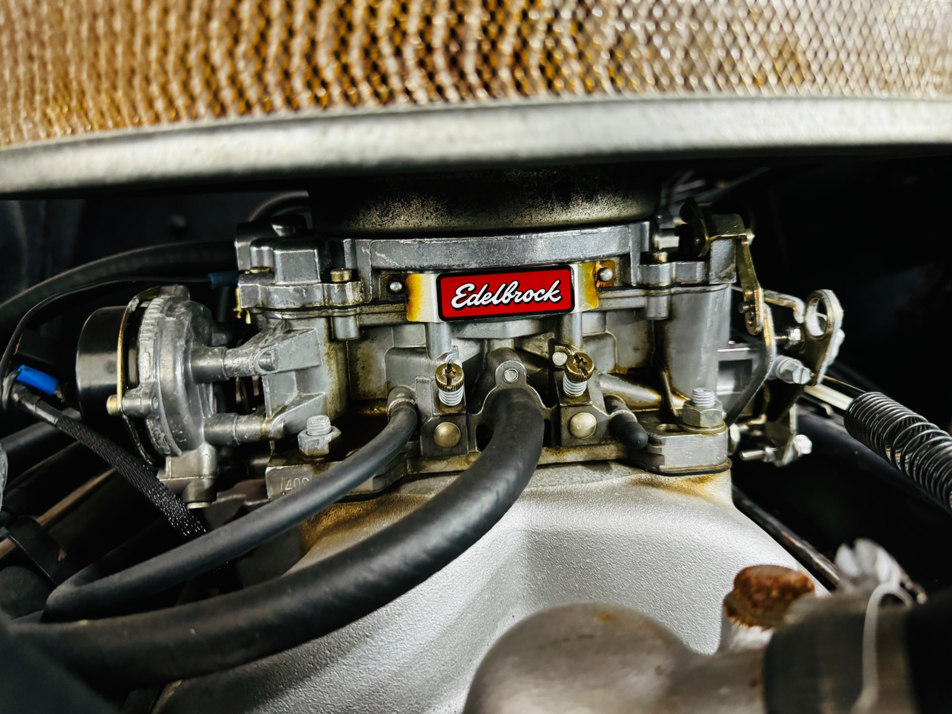 Used 1969 Chevrolet Pickup -C-10 CUSTOM -SEE VIDEO | Mundelein, IL