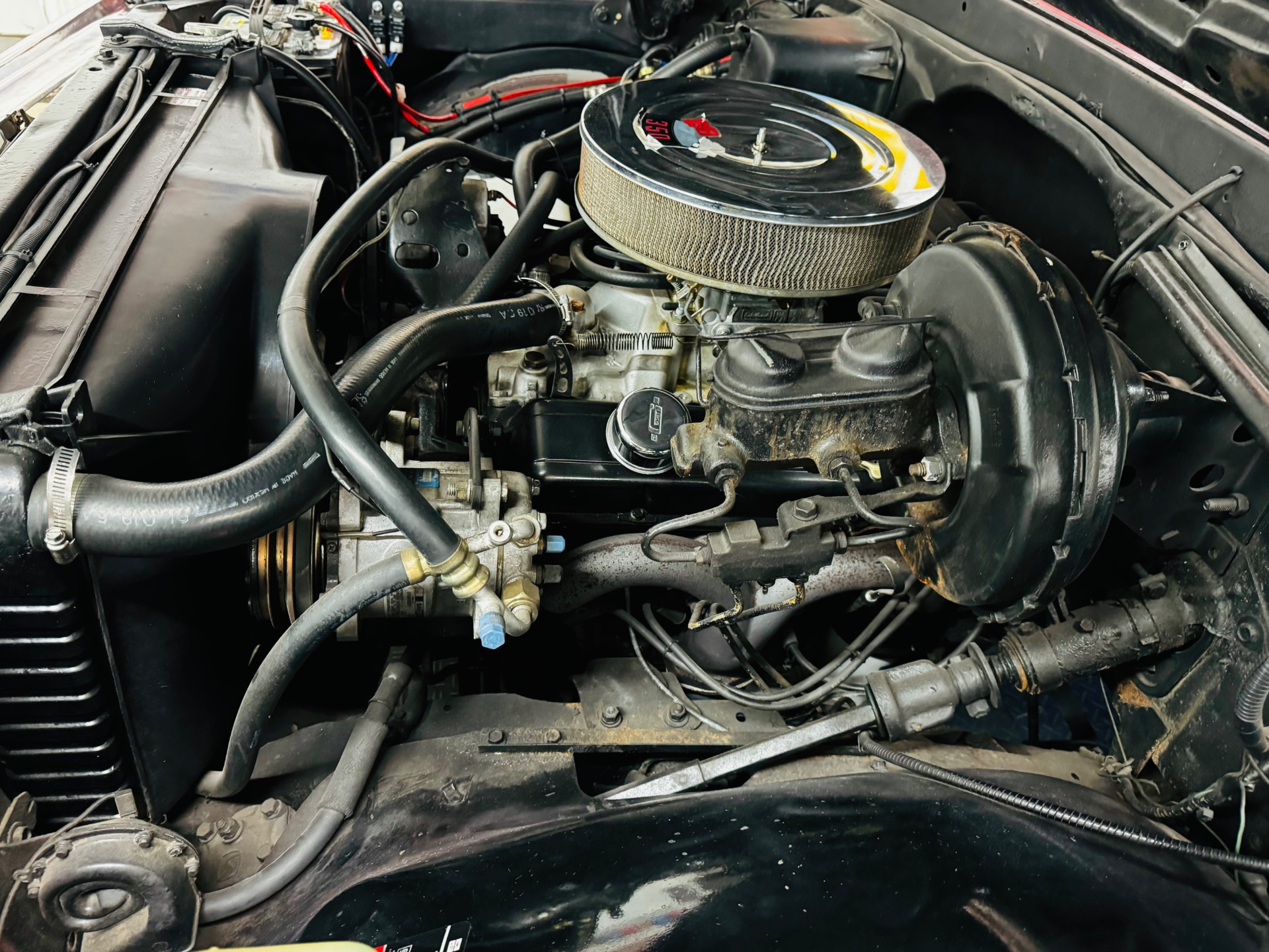 Used 1969 Chevrolet Pickup -C-10 CUSTOM -SEE VIDEO | Mundelein, IL