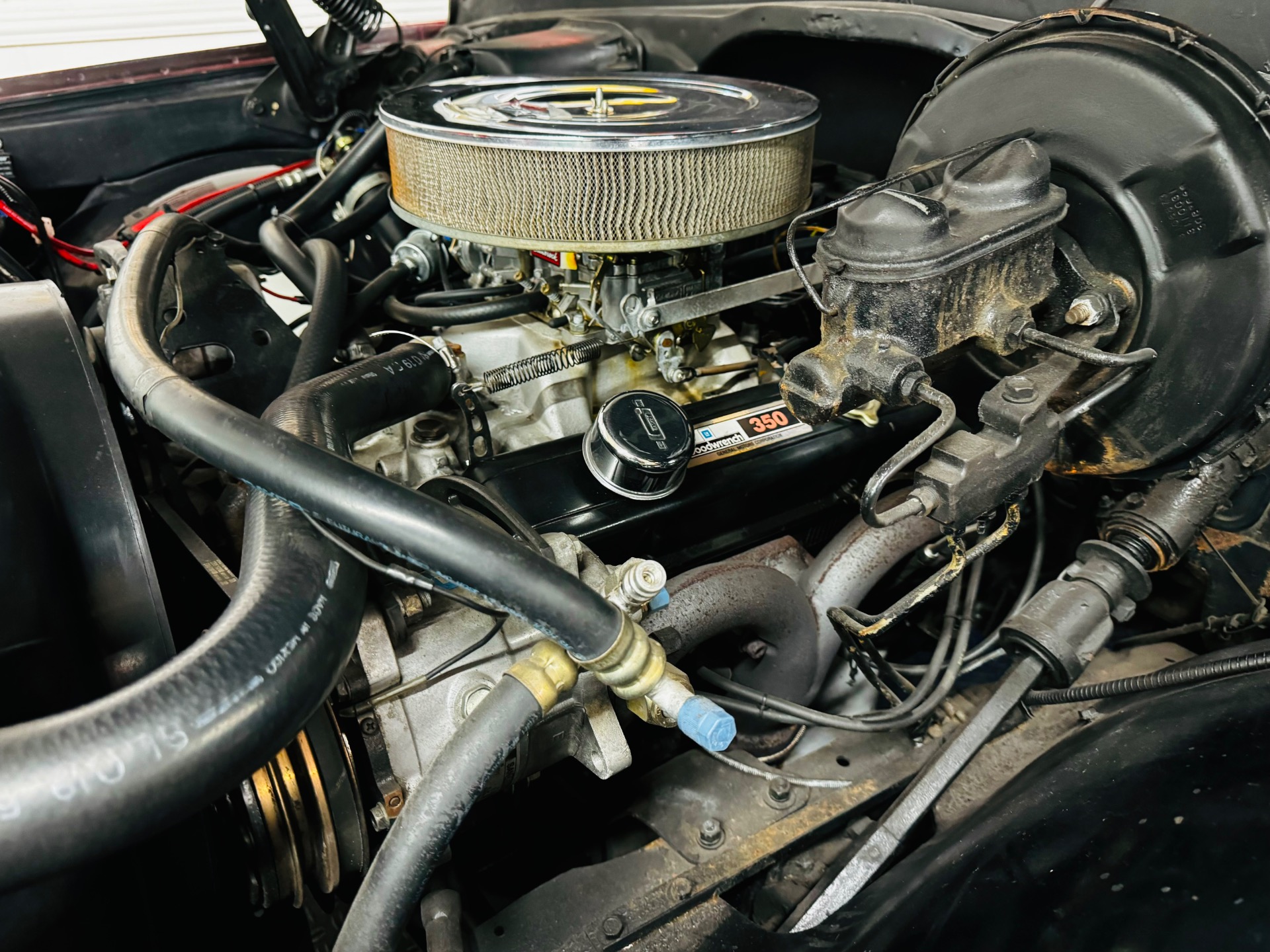 1969 Chevrolet Pickup 55