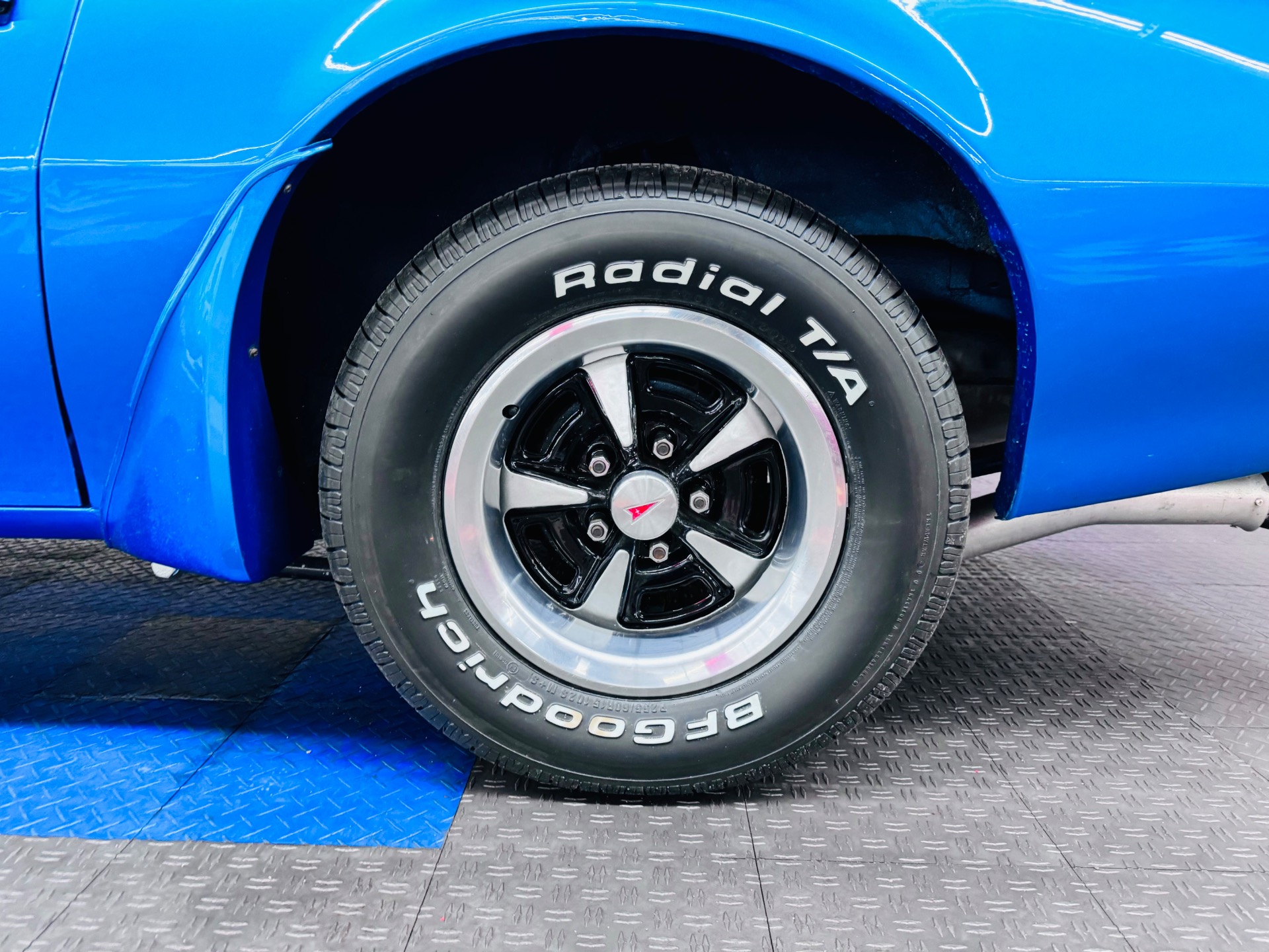 Used 1980 Pontiac Trans Am - ATLANTIS BLUE - 400 SBC ENGINE -SEE VIDEO | Mundelein, IL