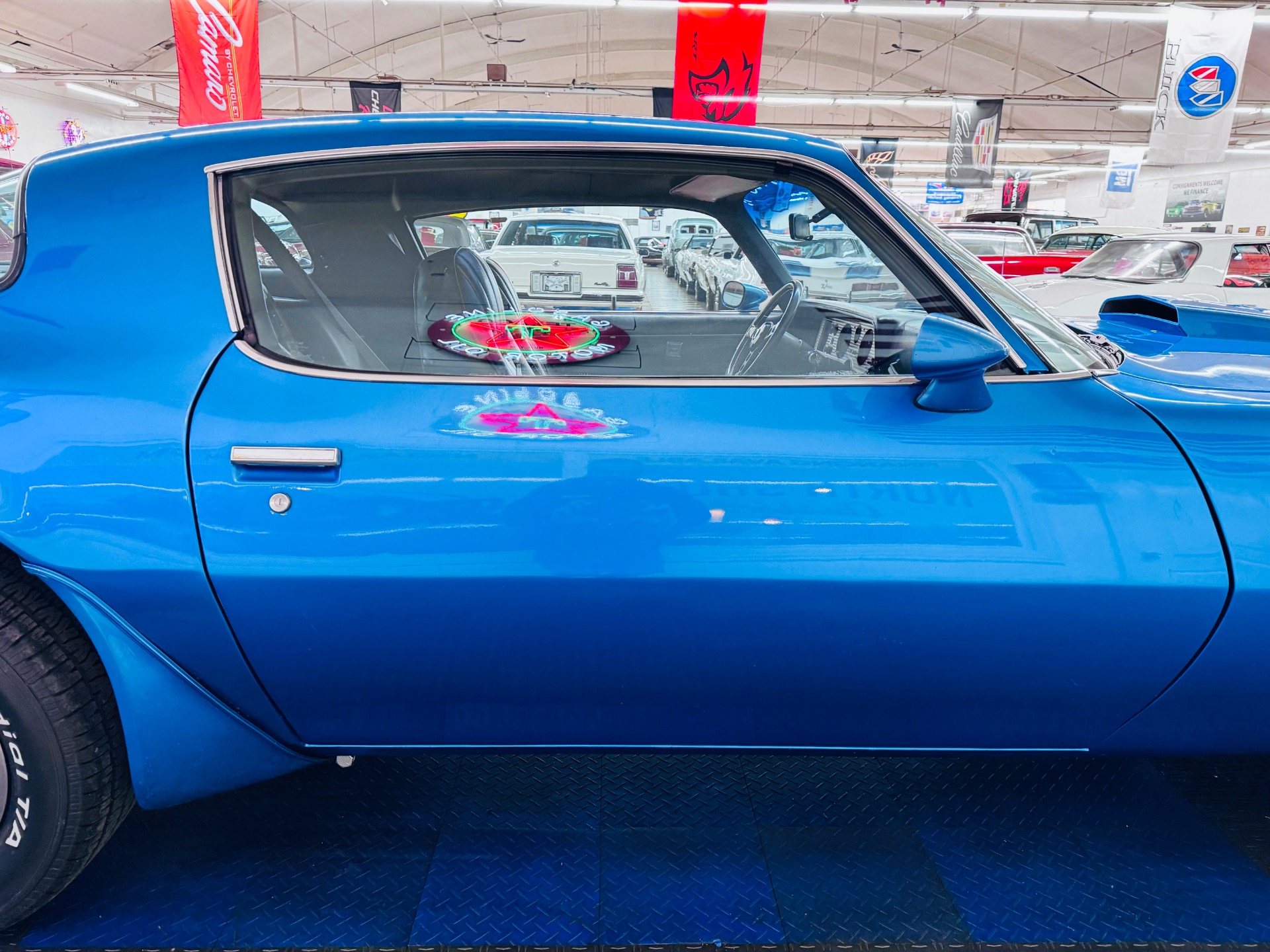 Used 1980 Pontiac Trans Am - ATLANTIS BLUE - 400 SBC ENGINE -SEE VIDEO | Mundelein, IL