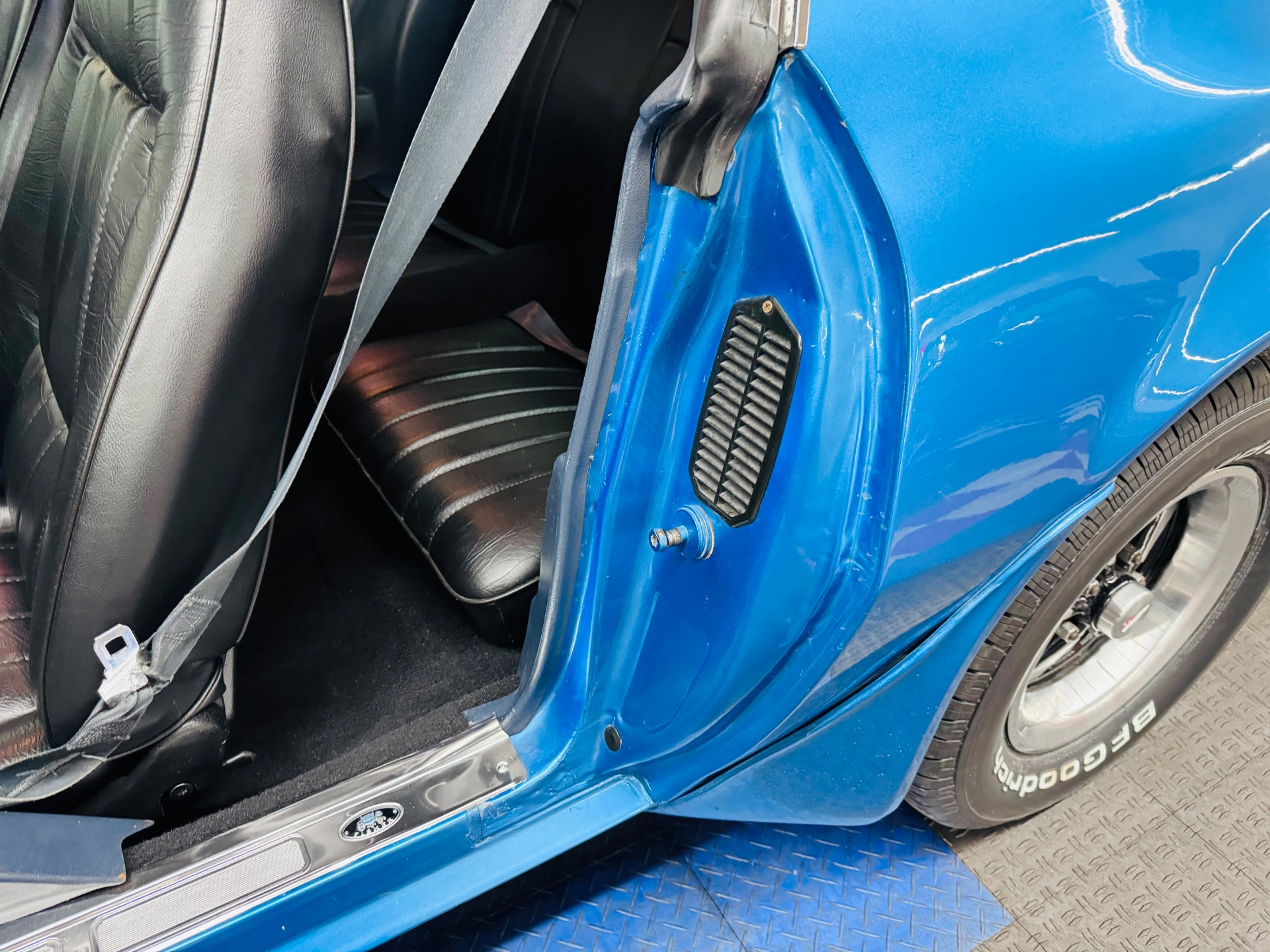 Used 1980 Pontiac Trans Am - ATLANTIS BLUE - 400 SBC ENGINE -SEE VIDEO | Mundelein, IL
