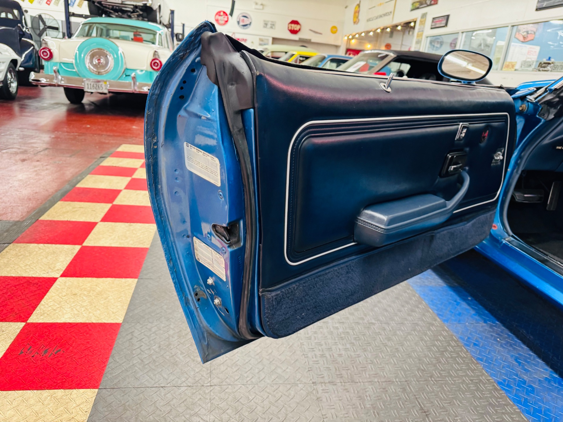 Used 1980 Pontiac Trans Am - ATLANTIS BLUE - 400 SBC ENGINE -SEE VIDEO | Mundelein, IL