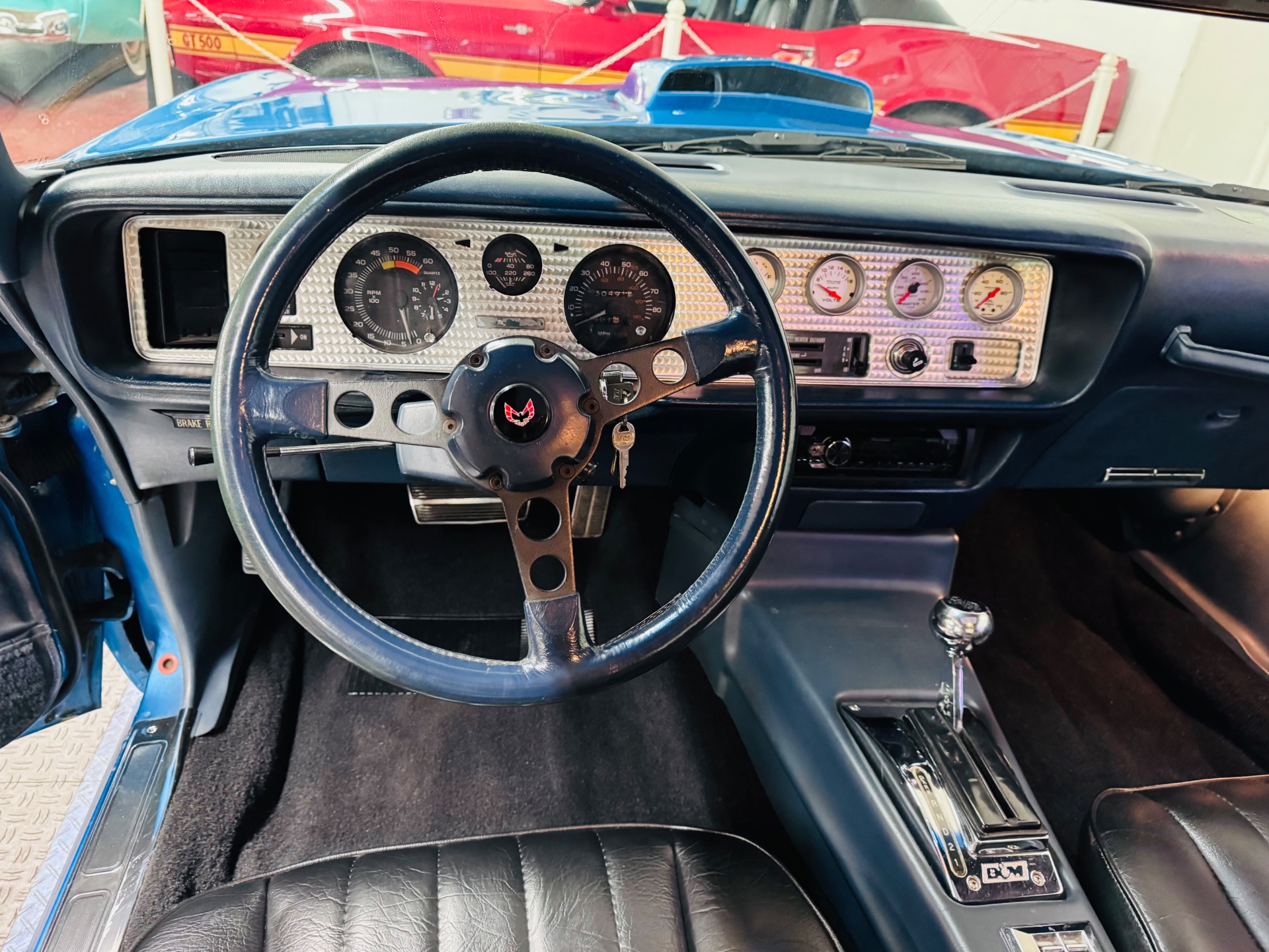 Used 1980 Pontiac Trans Am - ATLANTIS BLUE - 400 SBC ENGINE -SEE VIDEO | Mundelein, IL