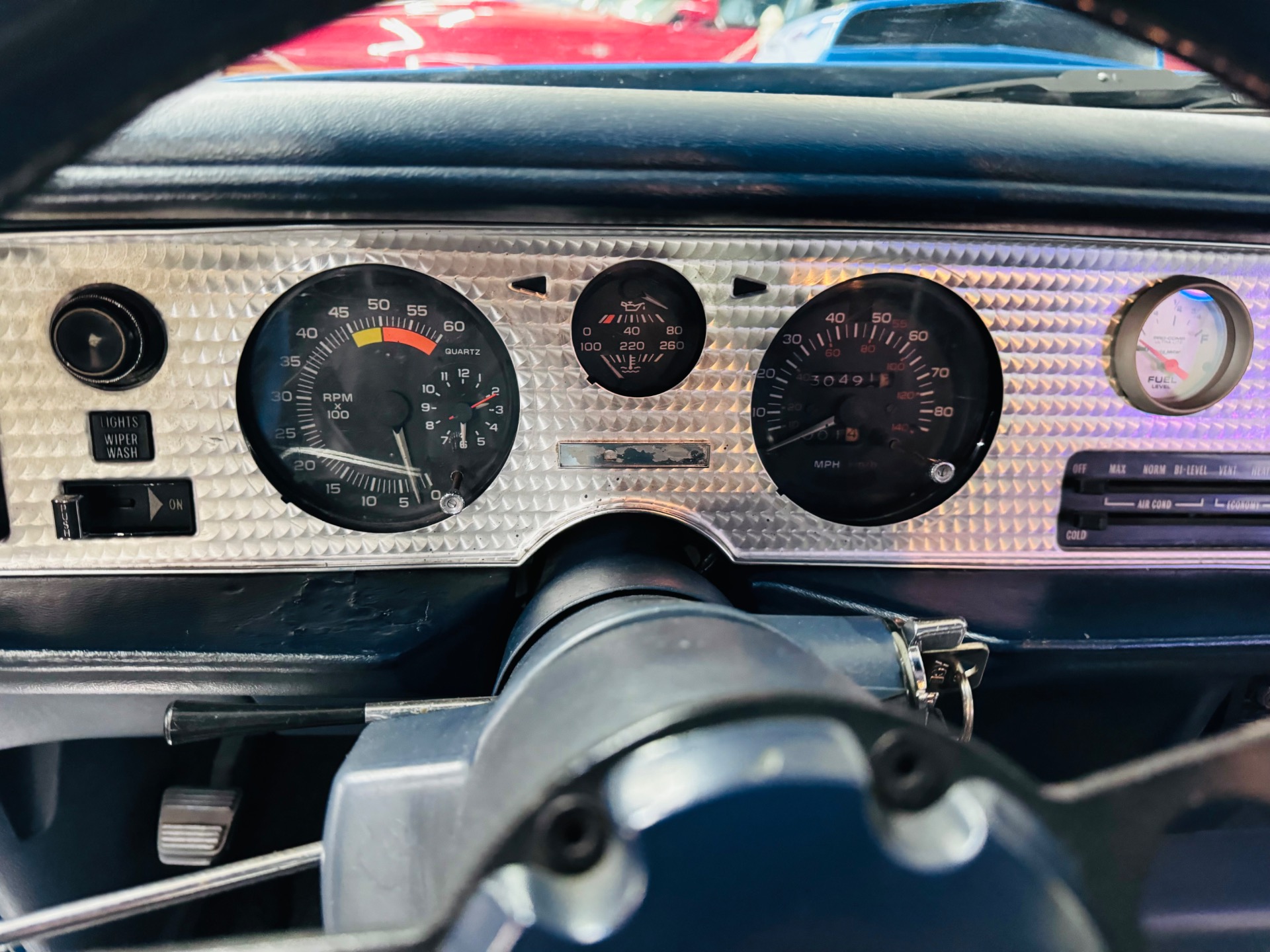 Used 1980 Pontiac Trans Am - ATLANTIS BLUE - 400 SBC ENGINE -SEE VIDEO | Mundelein, IL