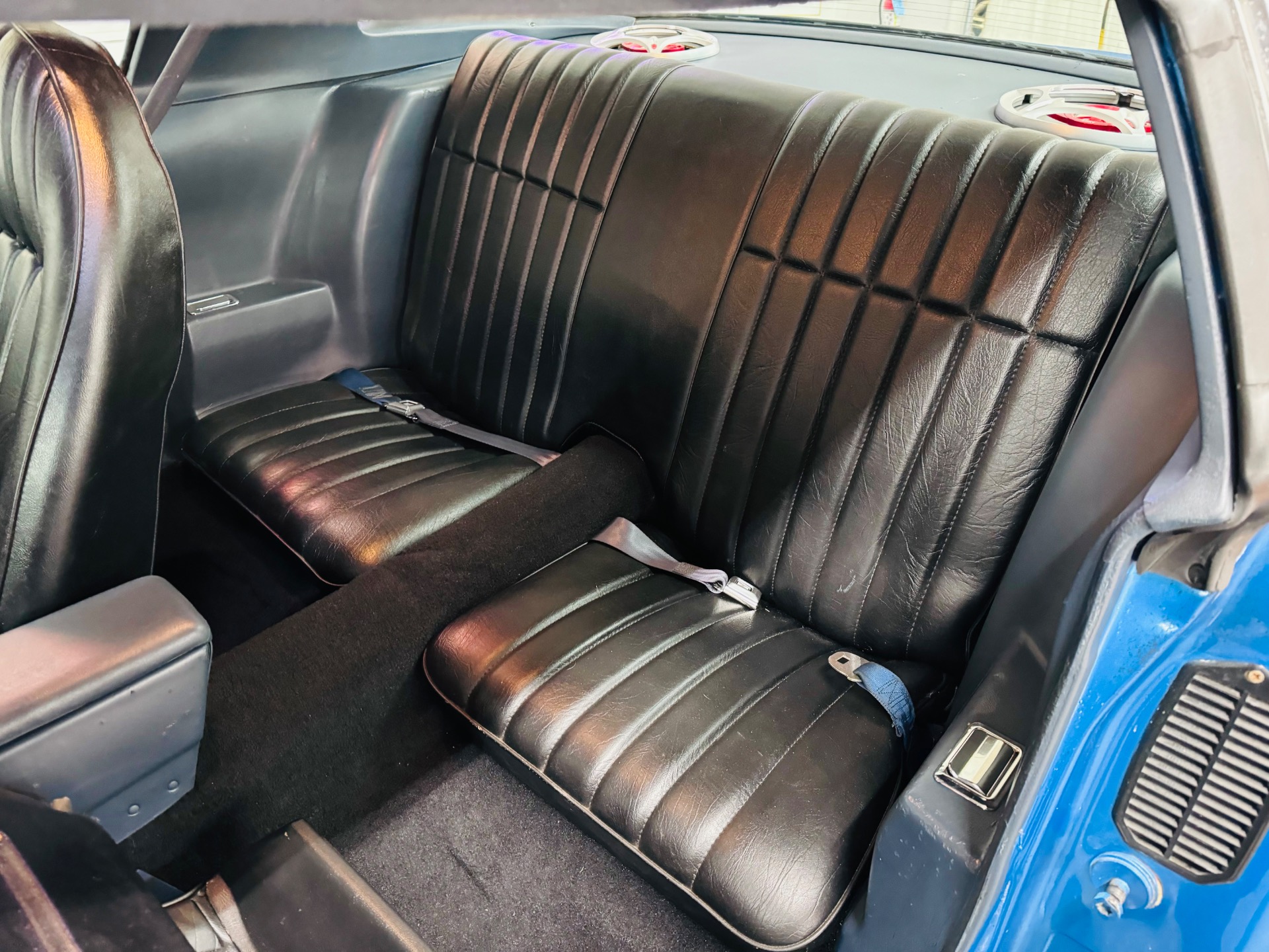 Used 1980 Pontiac Trans Am - ATLANTIS BLUE - 400 SBC ENGINE -SEE VIDEO | Mundelein, IL