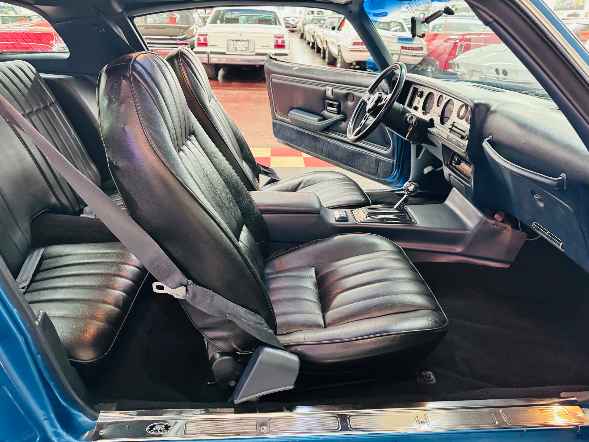 Used 1980 Pontiac Trans Am - ATLANTIS BLUE - 400 SBC ENGINE -SEE VIDEO | Mundelein, IL