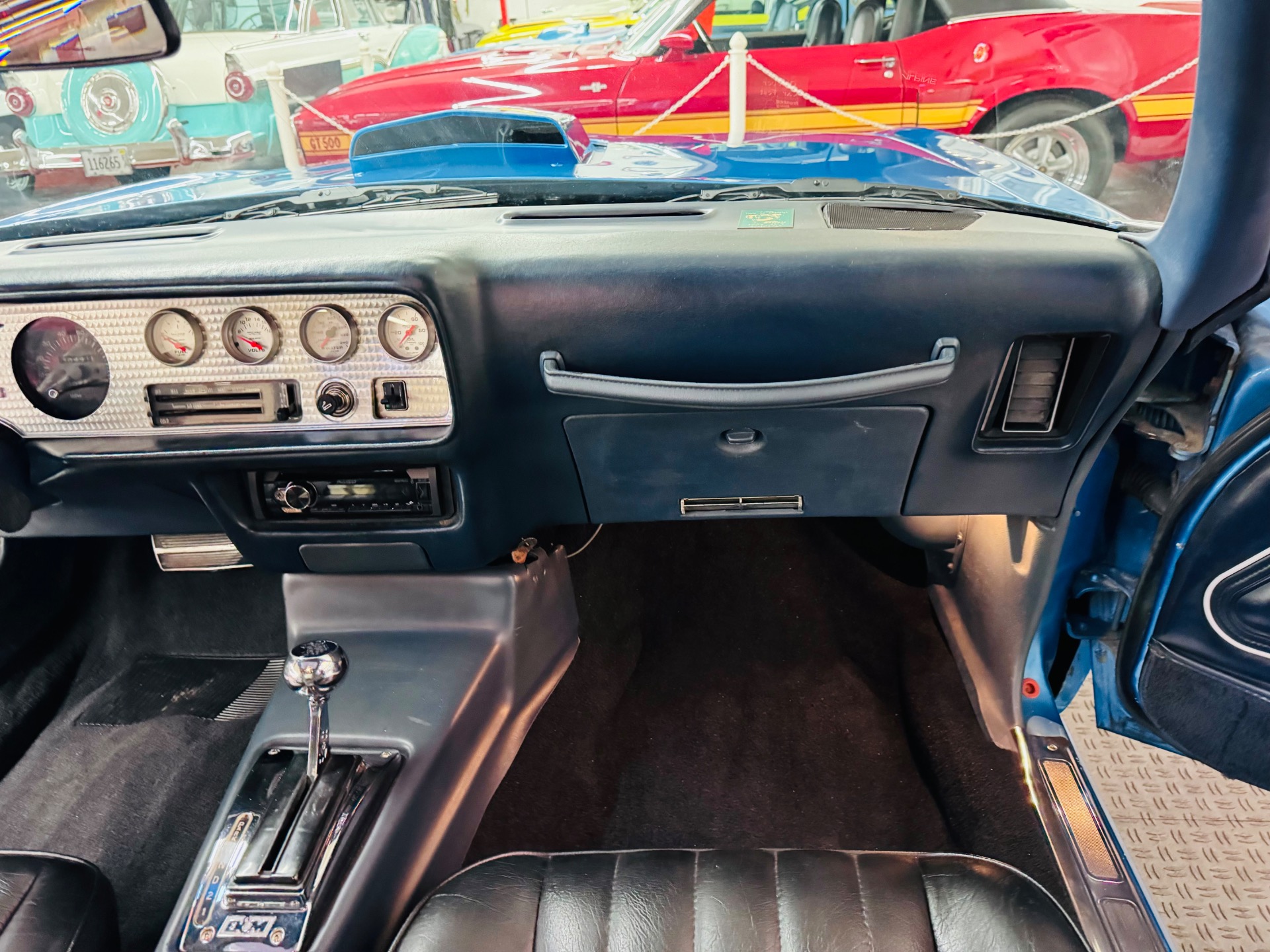 Used 1980 Pontiac Trans Am - ATLANTIS BLUE - 400 SBC ENGINE -SEE VIDEO | Mundelein, IL