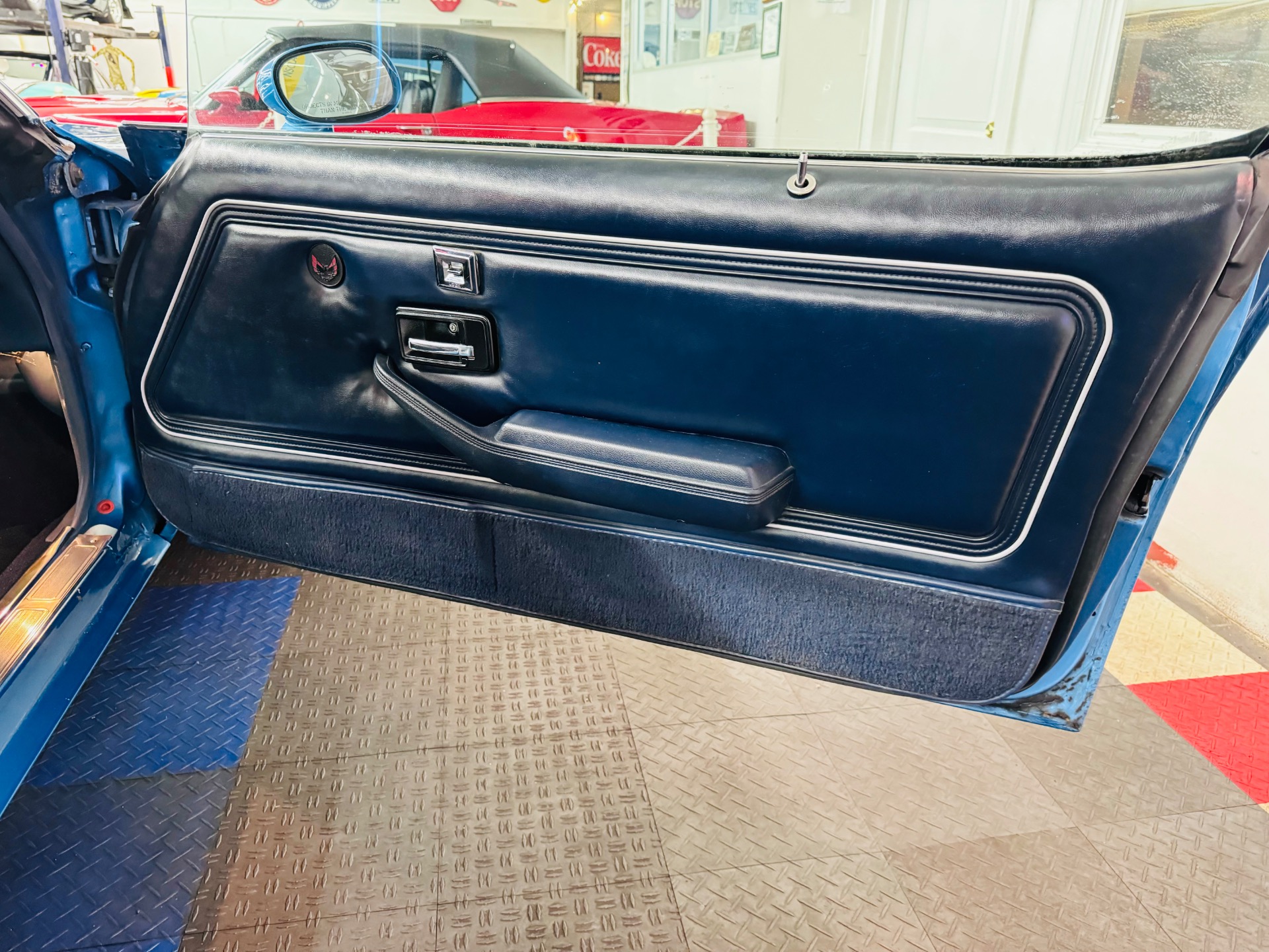 Used 1980 Pontiac Trans Am - ATLANTIS BLUE - 400 SBC ENGINE -SEE VIDEO | Mundelein, IL