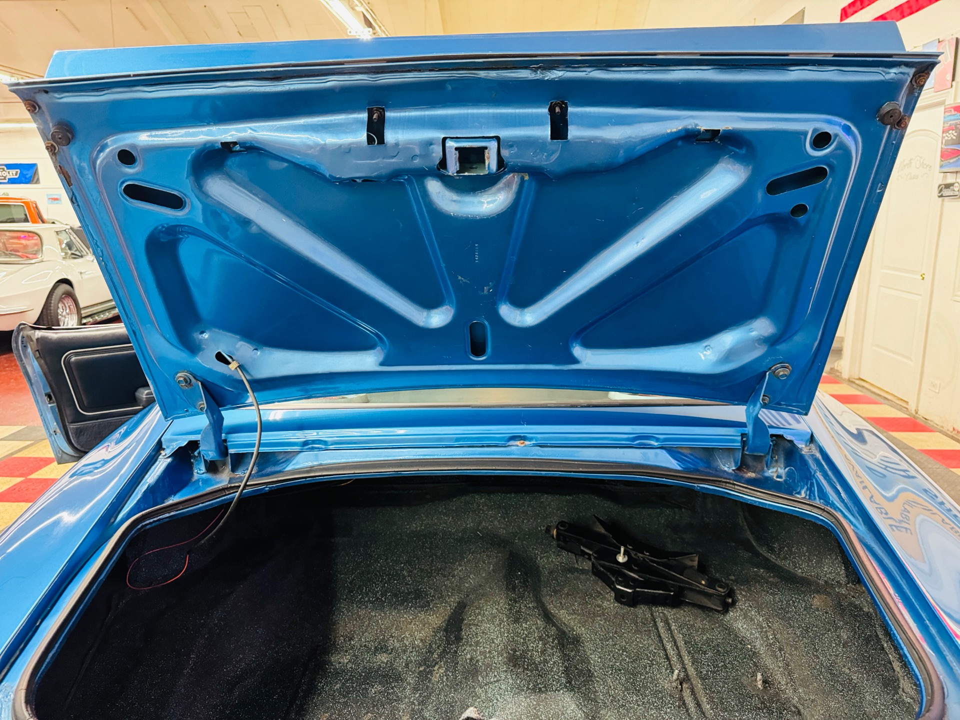 Used 1980 Pontiac Trans Am - ATLANTIS BLUE - 400 SBC ENGINE -SEE VIDEO | Mundelein, IL