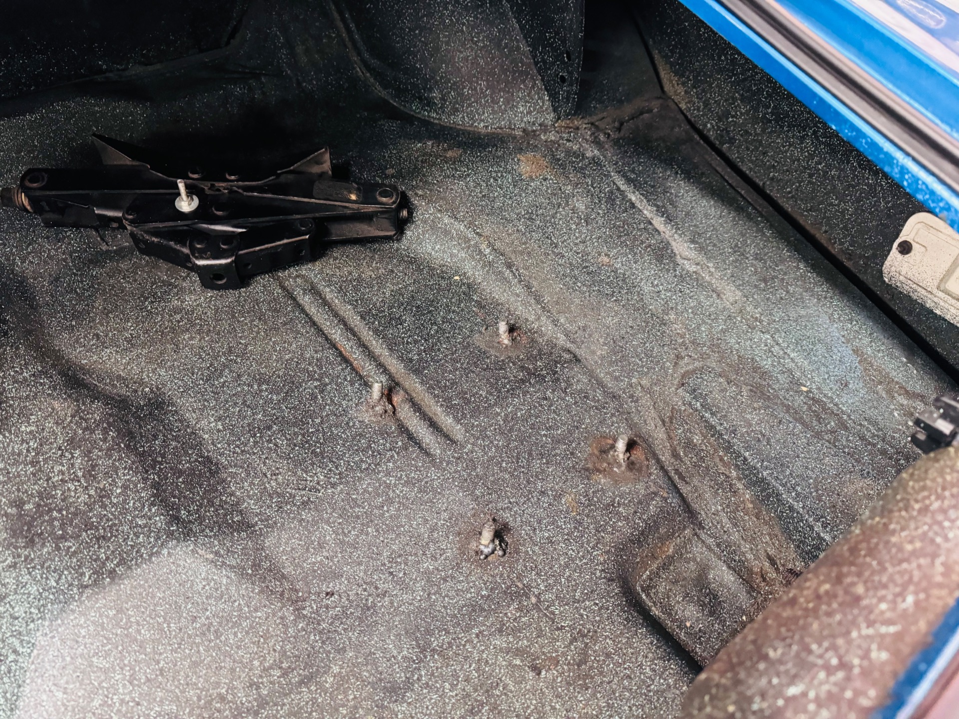 Used 1980 Pontiac Trans Am - ATLANTIS BLUE - 400 SBC ENGINE -SEE VIDEO | Mundelein, IL
