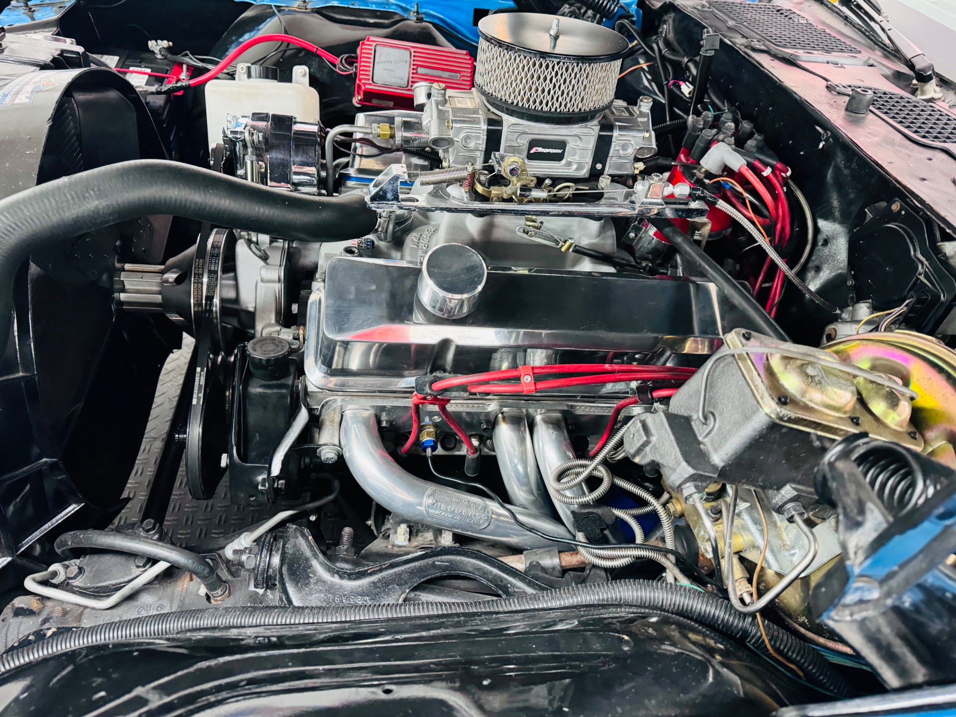Used 1980 Pontiac Trans Am - ATLANTIS BLUE - 400 SBC ENGINE -SEE VIDEO | Mundelein, IL