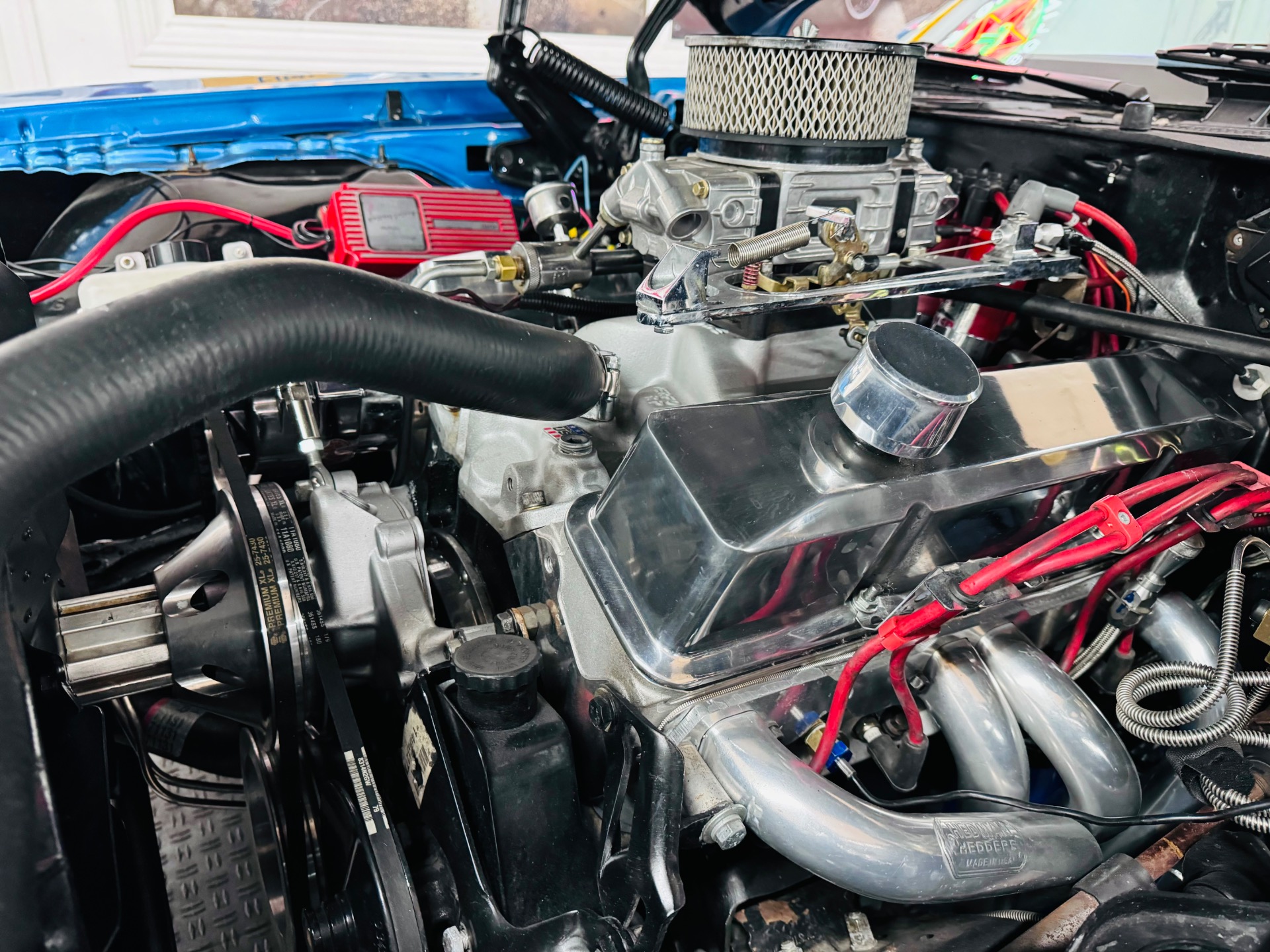 Used 1980 Pontiac Trans Am - ATLANTIS BLUE - 400 SBC ENGINE -SEE VIDEO | Mundelein, IL
