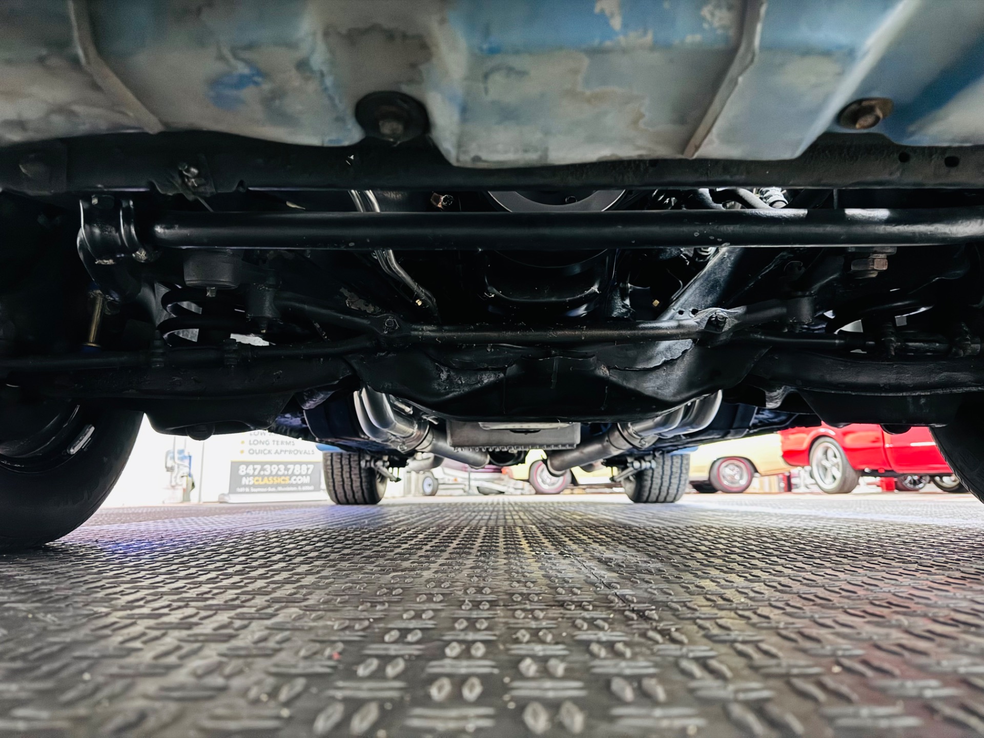Used 1980 Pontiac Trans Am - ATLANTIS BLUE - 400 SBC ENGINE -SEE VIDEO | Mundelein, IL