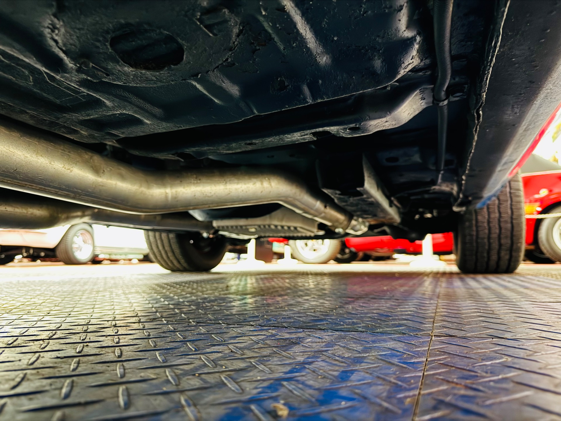 Used 1980 Pontiac Trans Am - ATLANTIS BLUE - 400 SBC ENGINE -SEE VIDEO | Mundelein, IL