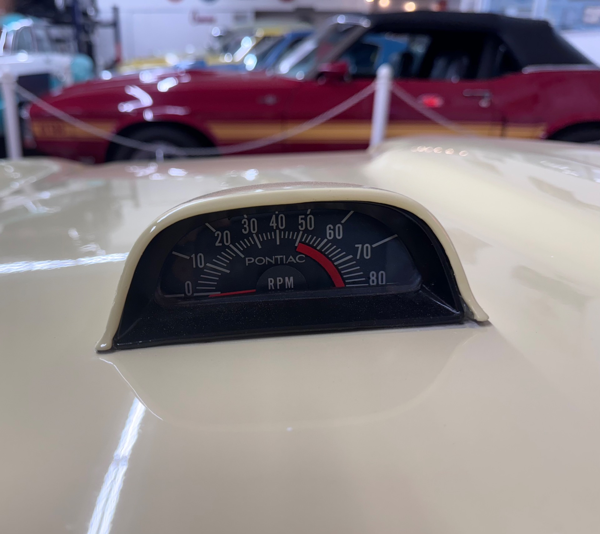 Used 1969 Pontiac GTO One Family Owned Convertible-SEE VIDEO | Mundelein, IL
