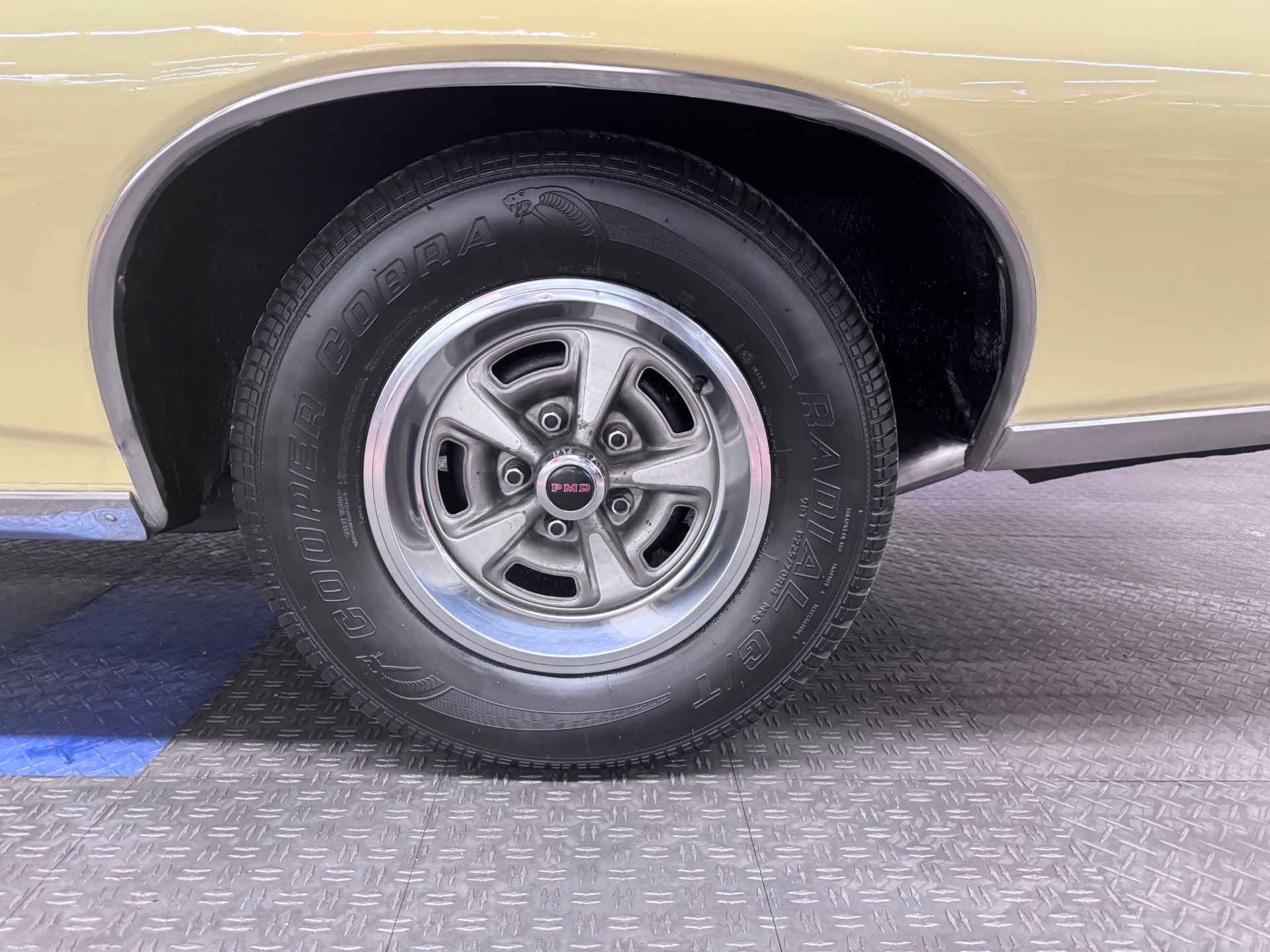 Used 1969 Pontiac GTO One Family Owned Convertible-SEE VIDEO | Mundelein, IL