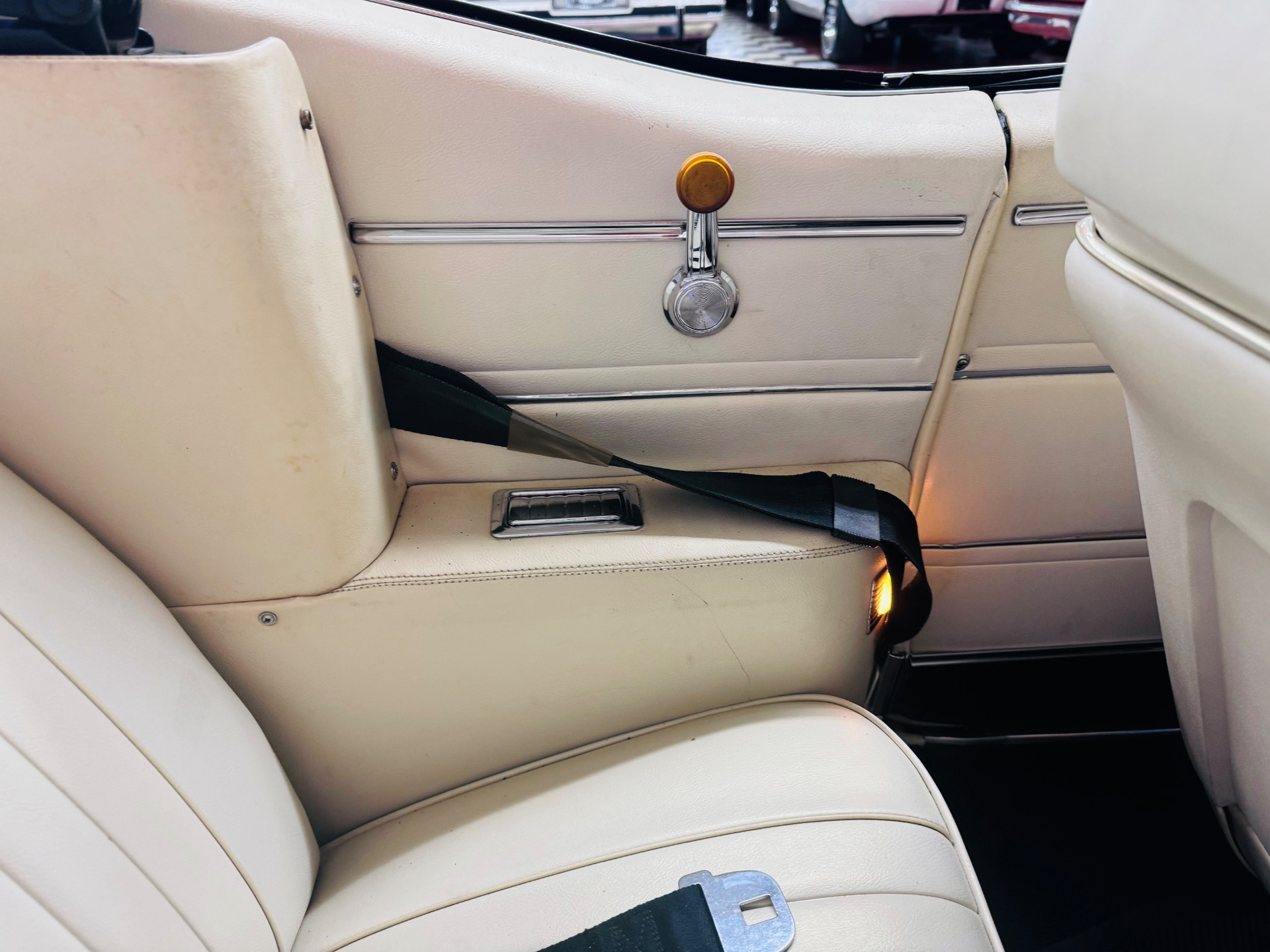 Used 1969 Pontiac GTO One Family Owned Convertible-SEE VIDEO | Mundelein, IL